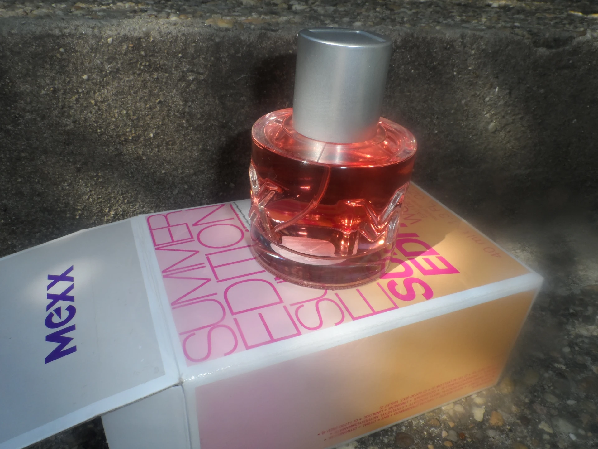 Mexx Summer Edition