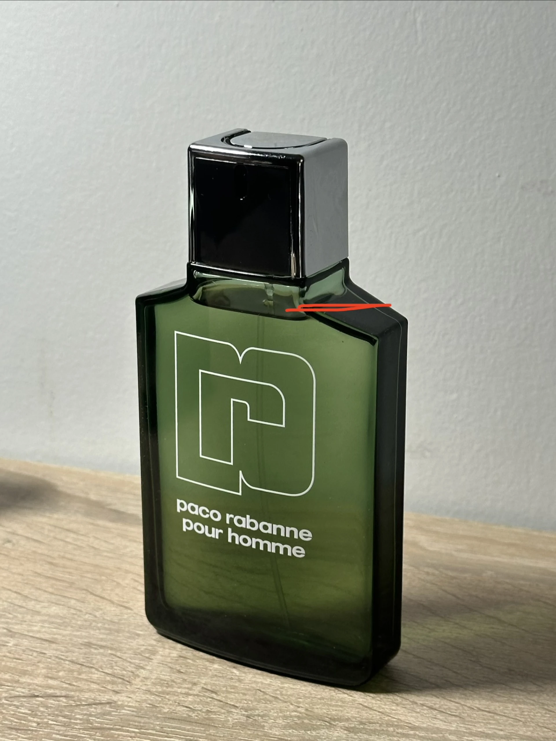 Paco Rabanne Pour Homme