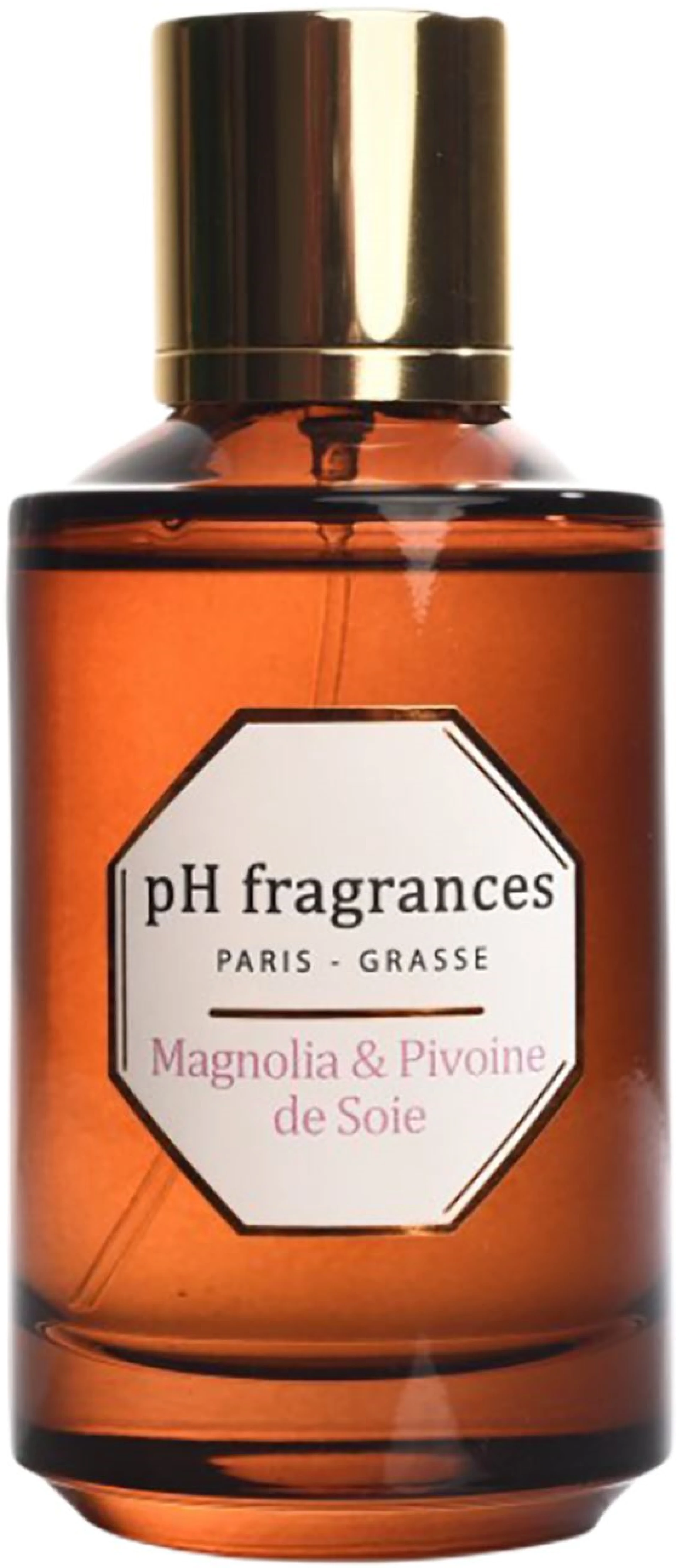 Ph Fragrances: Magnolia & Pivoine De Sole