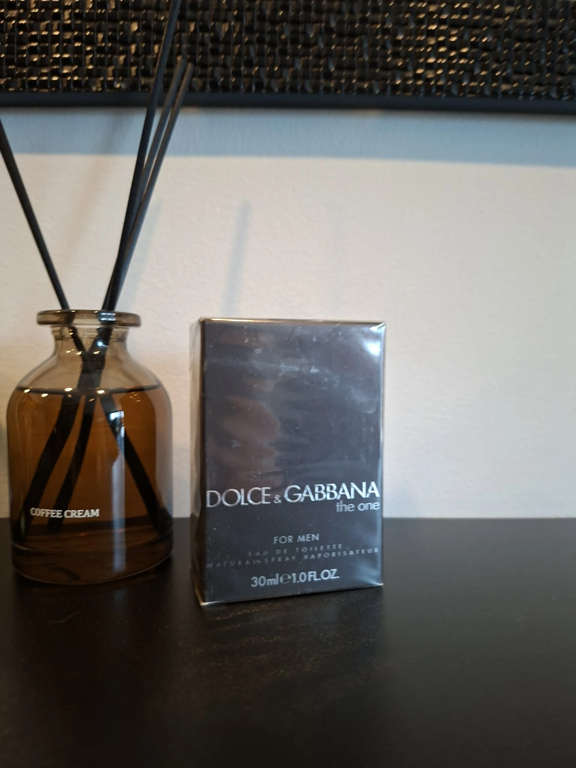 Dolce & Gabbana The One for Men