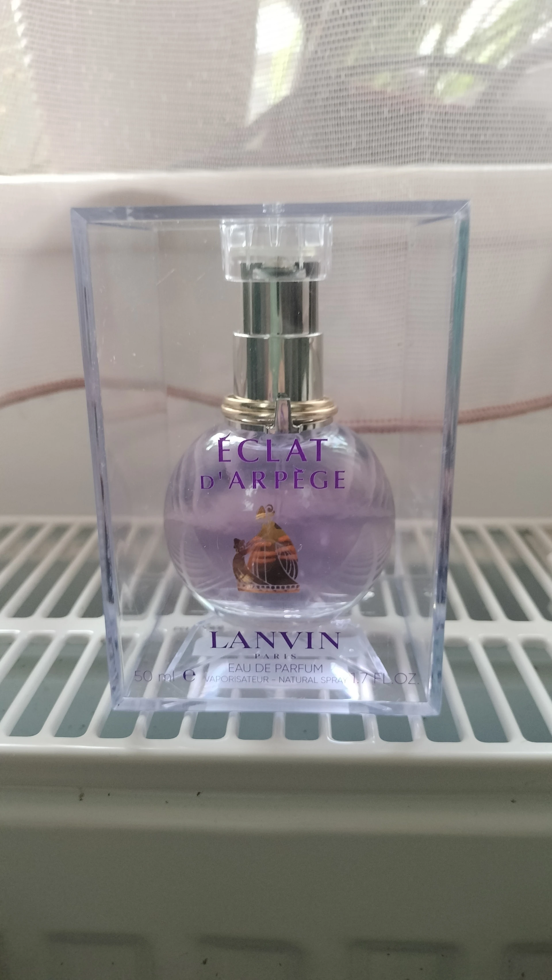 Lanvin Éclat D'àrpége 50 ml eau de parfum