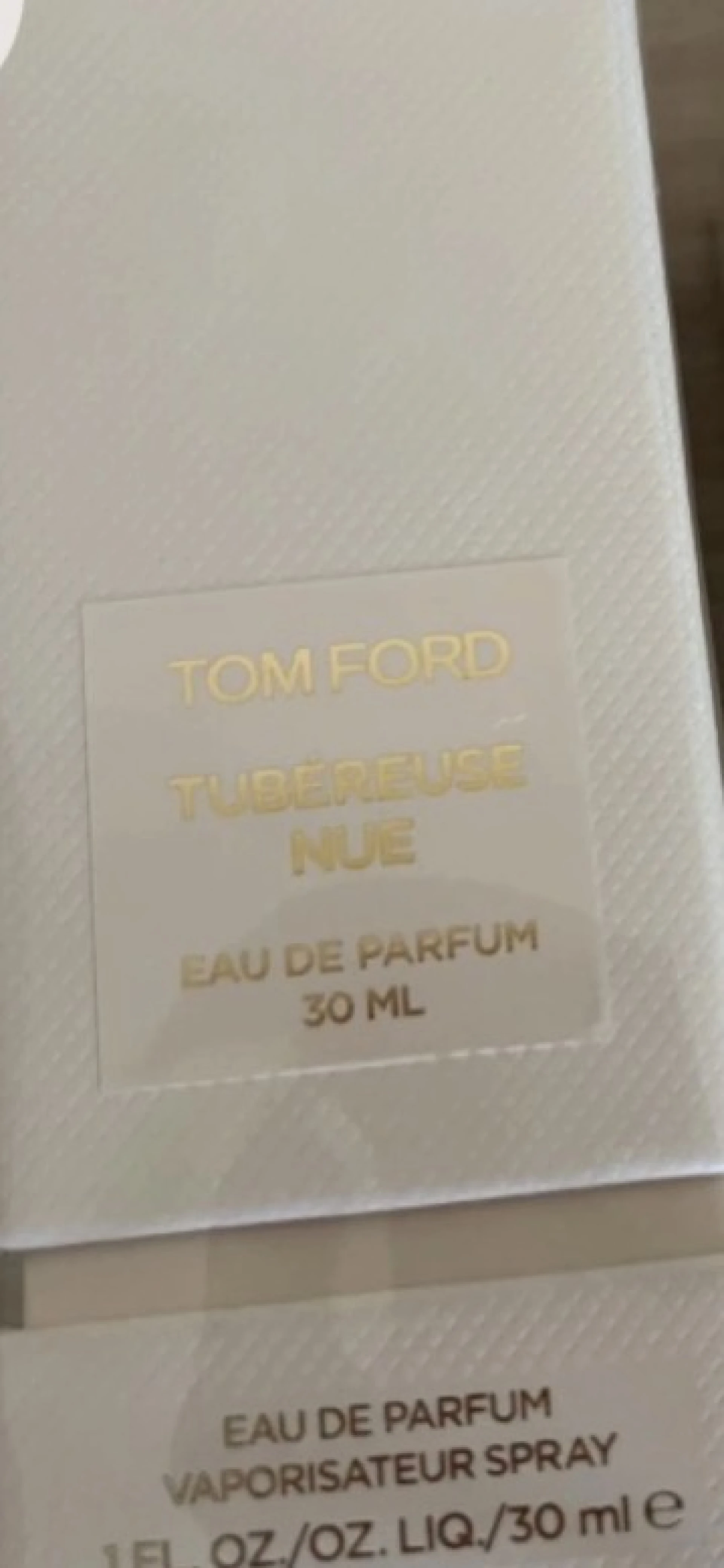 Akciós Tom Ford Tubéreuse Nue EDP