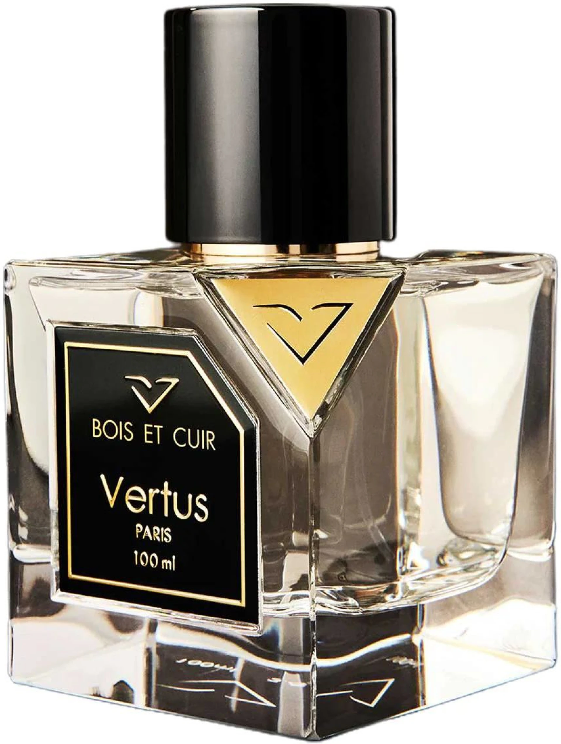 Vertus Bois Et Cuir