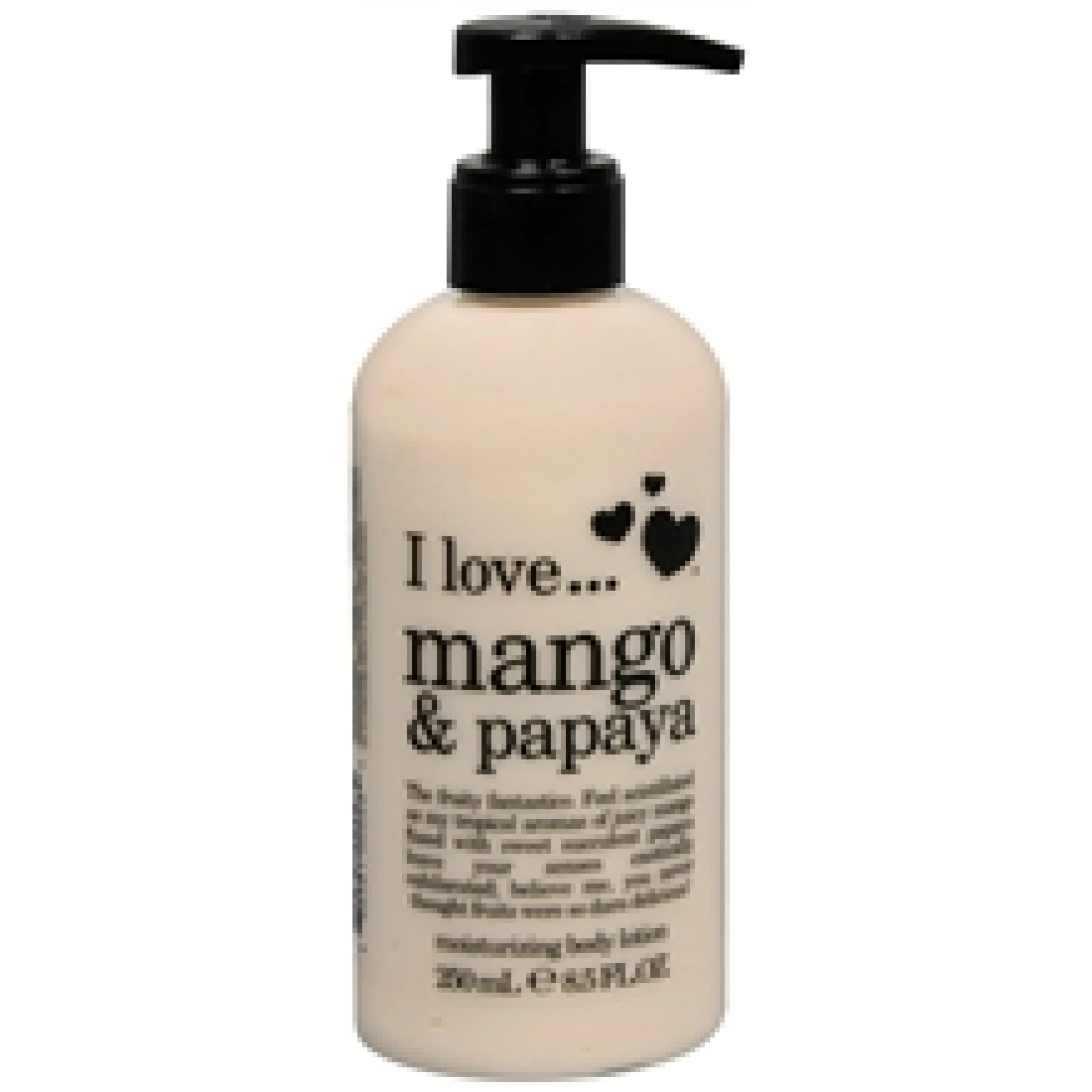 I Love... Mango & Papaya Testápoló Loiton