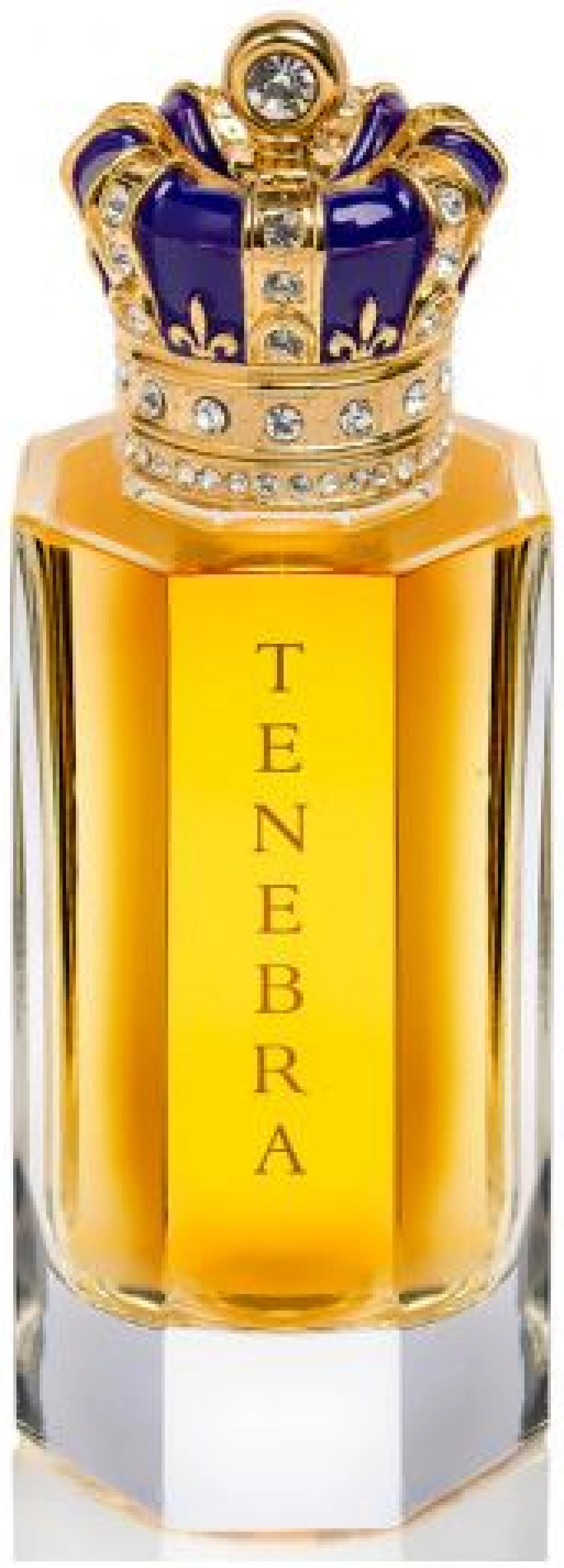Royal Crown Extrait De Perfume Tenebra