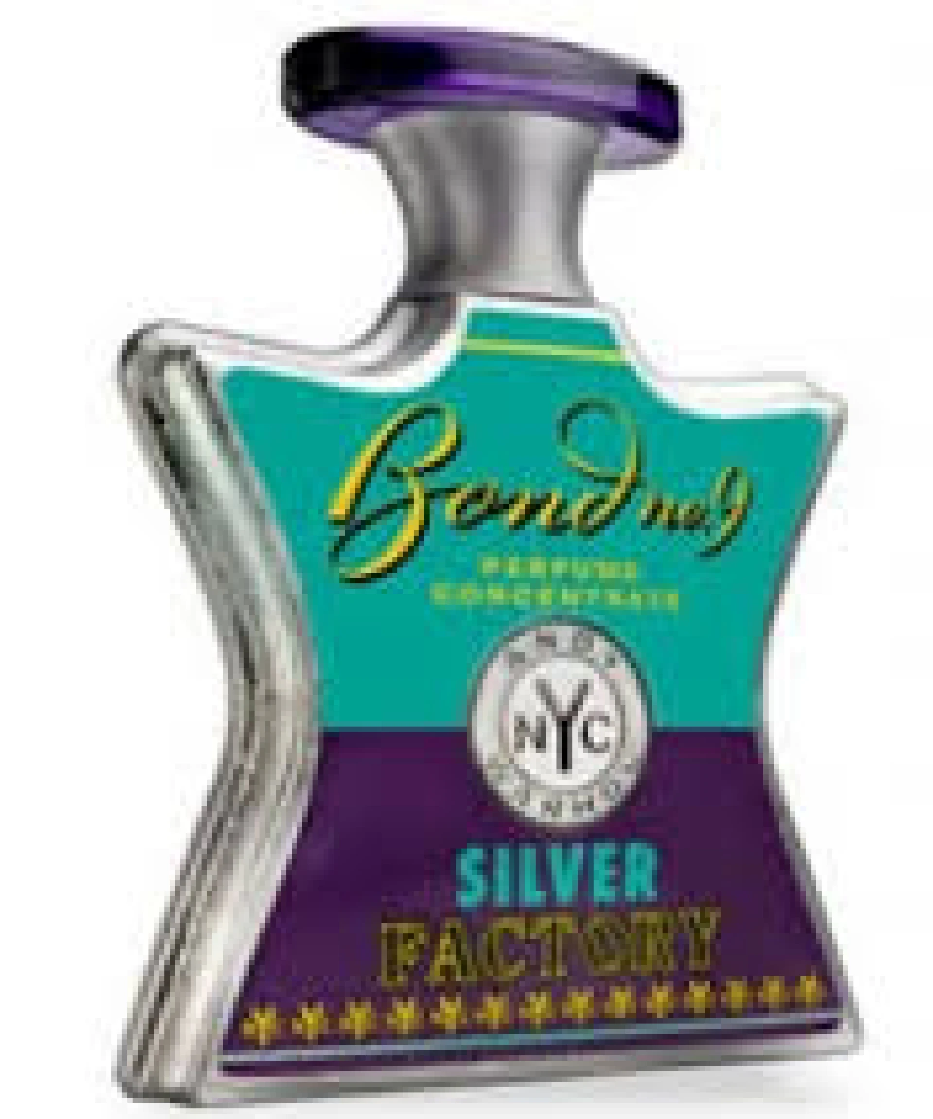 Bond No. 9 Andy Warhol Silver Factory Unisex