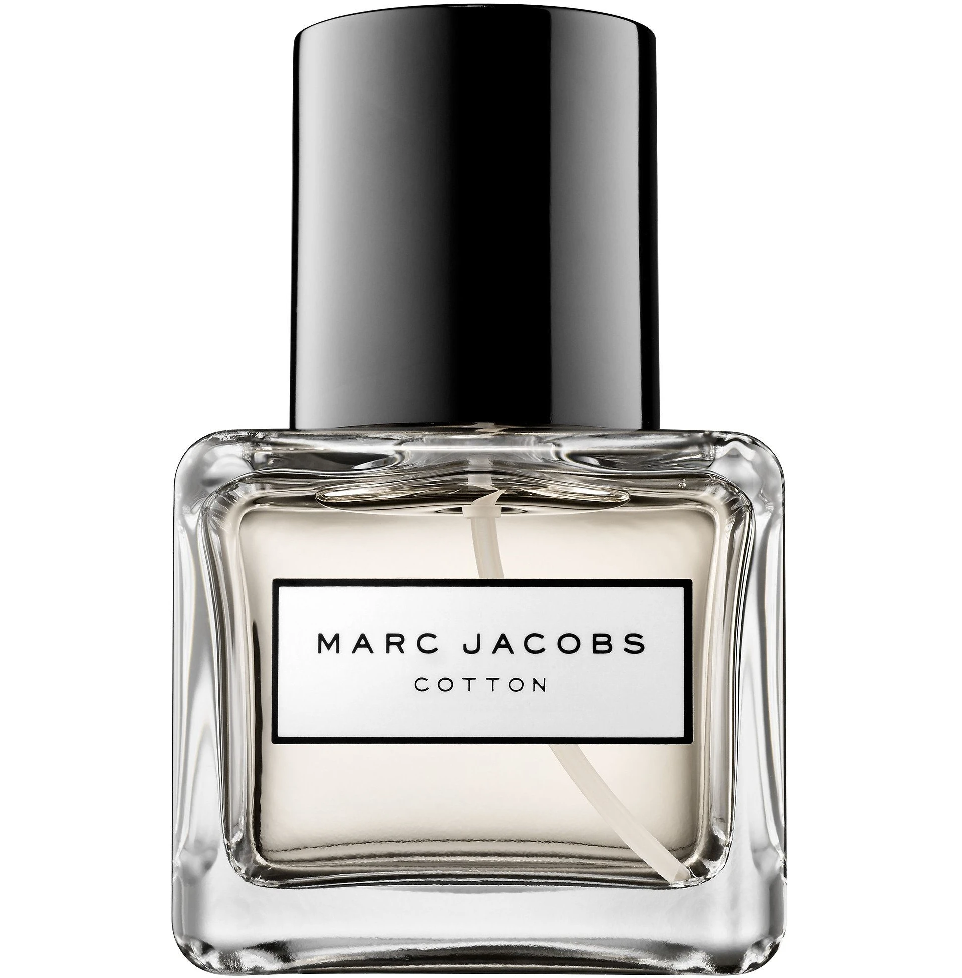 Marc Jacobs Splash Cotton EDT