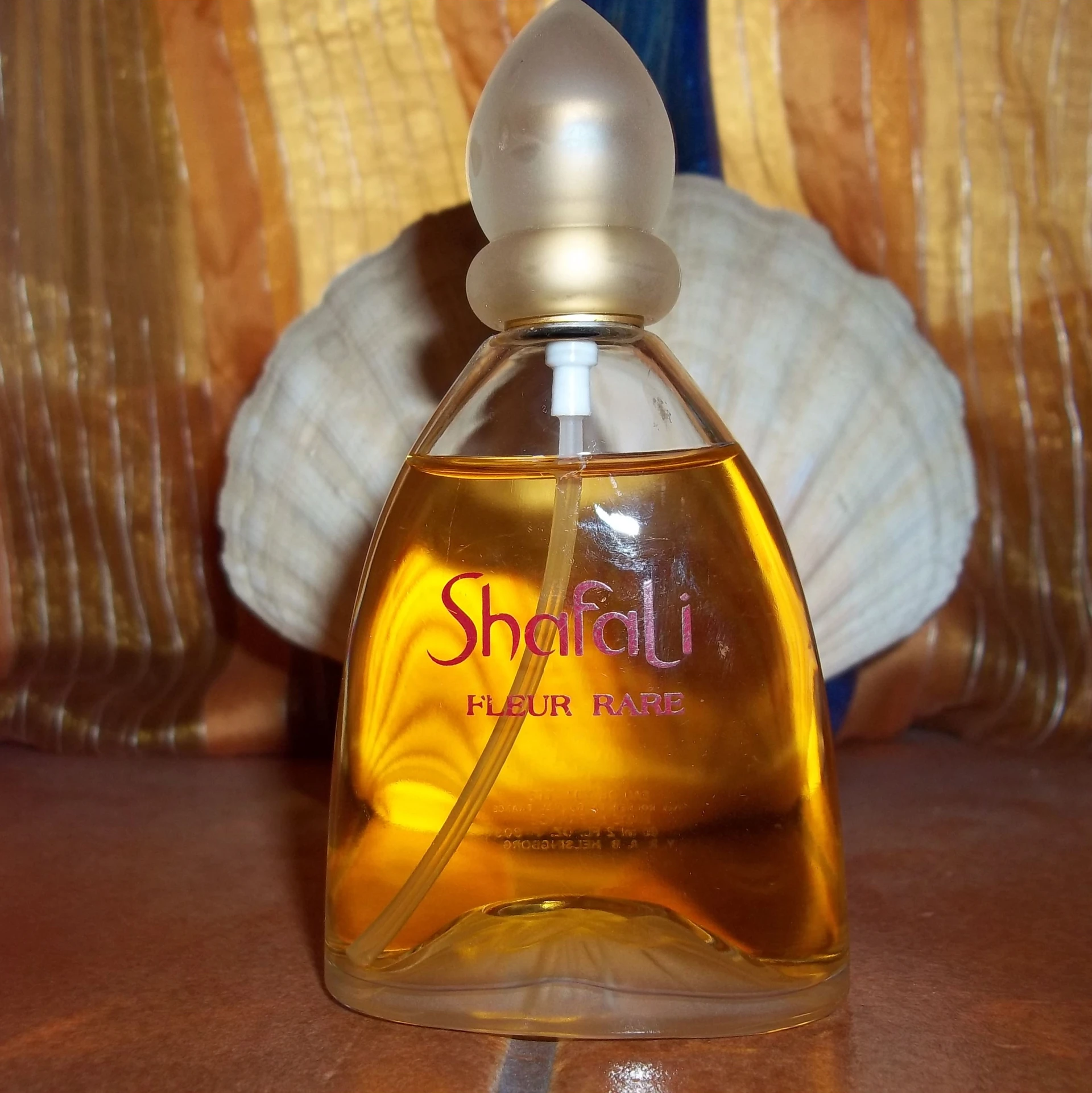 Yves Rocher Shafali