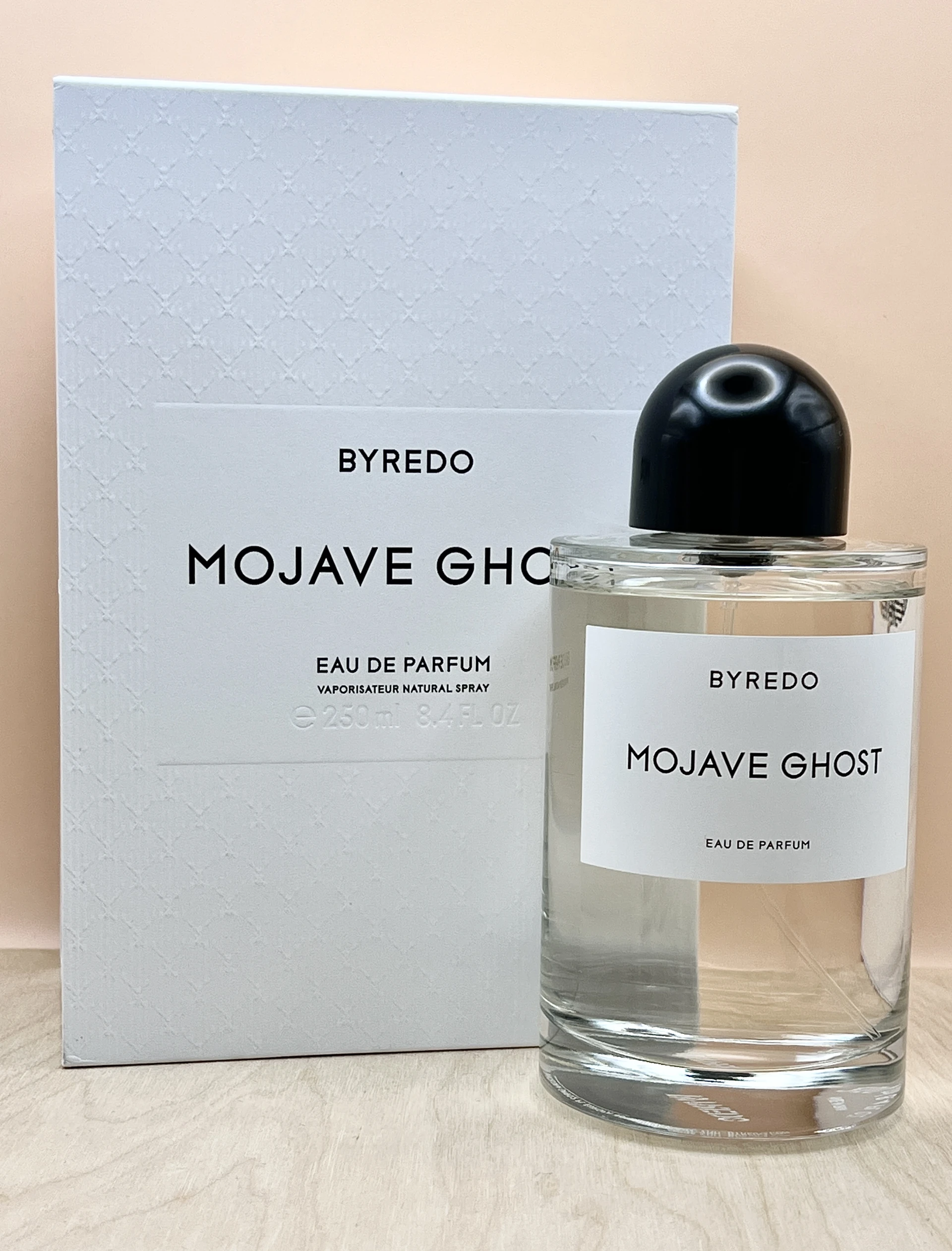 Byredo Mojave Ghost EDP