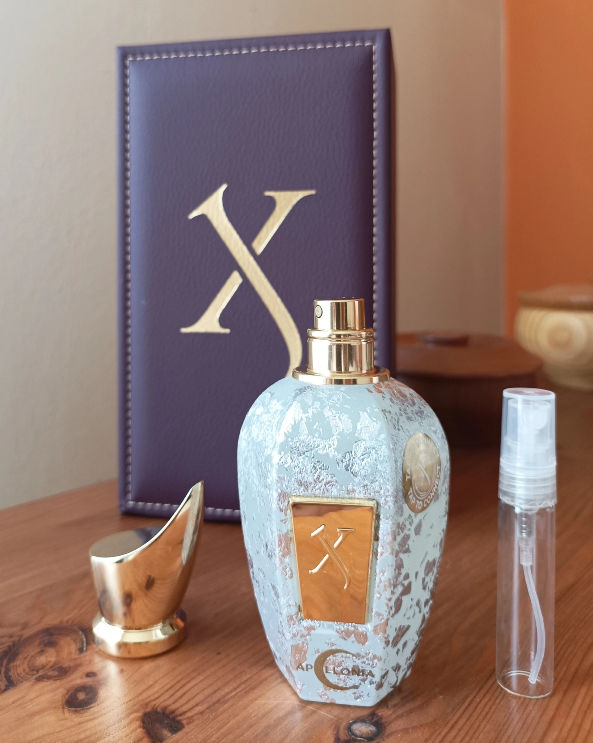 Xerjoff Apollonia