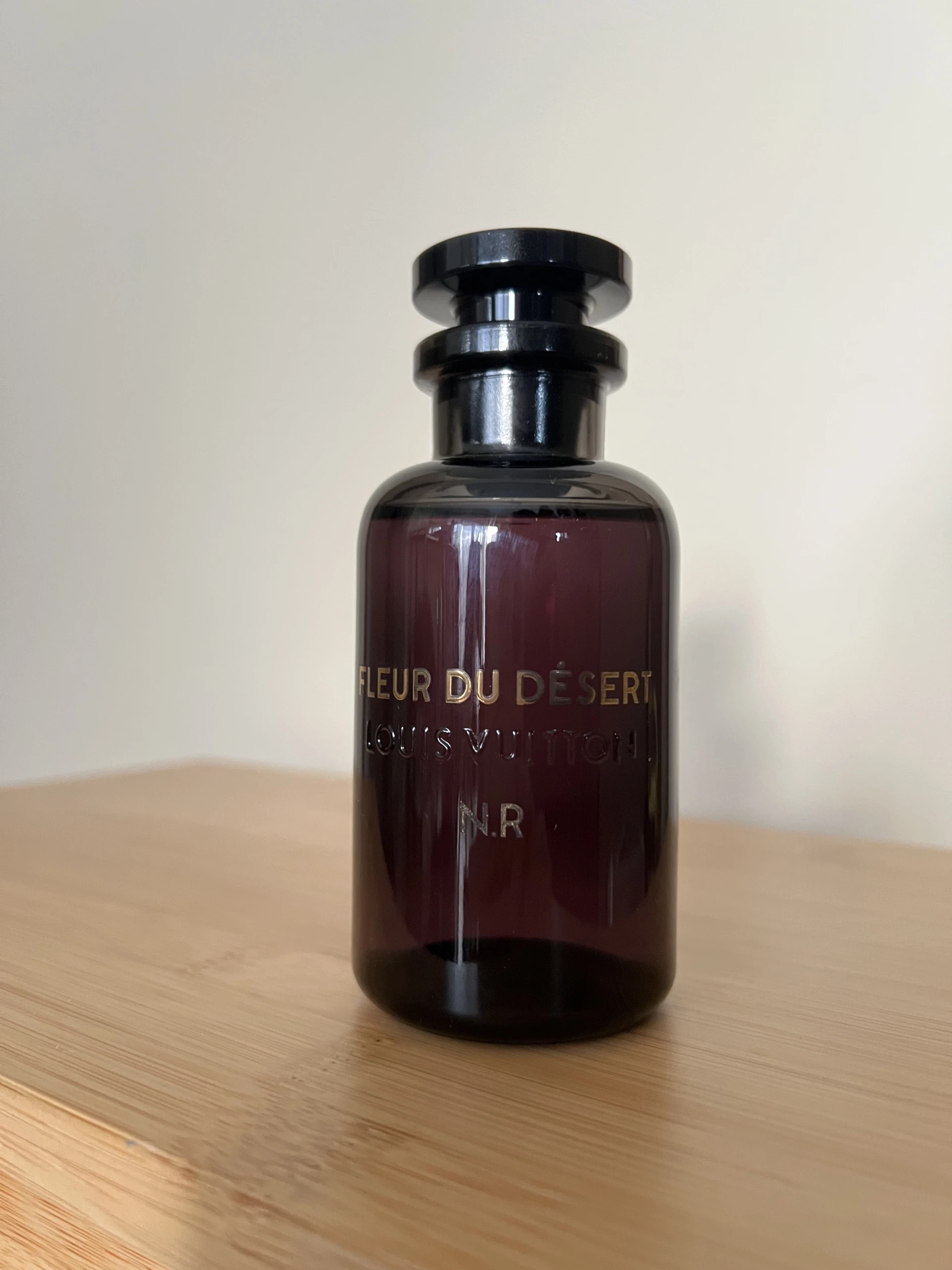 Louis Vuitton Fleur du Desert