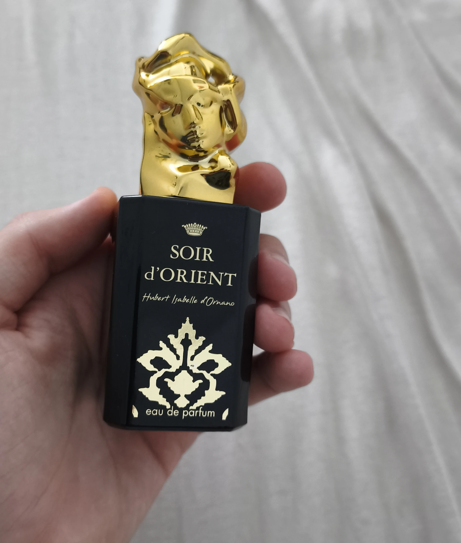 Bontatlan Sisley Soir d'Orient 50ml