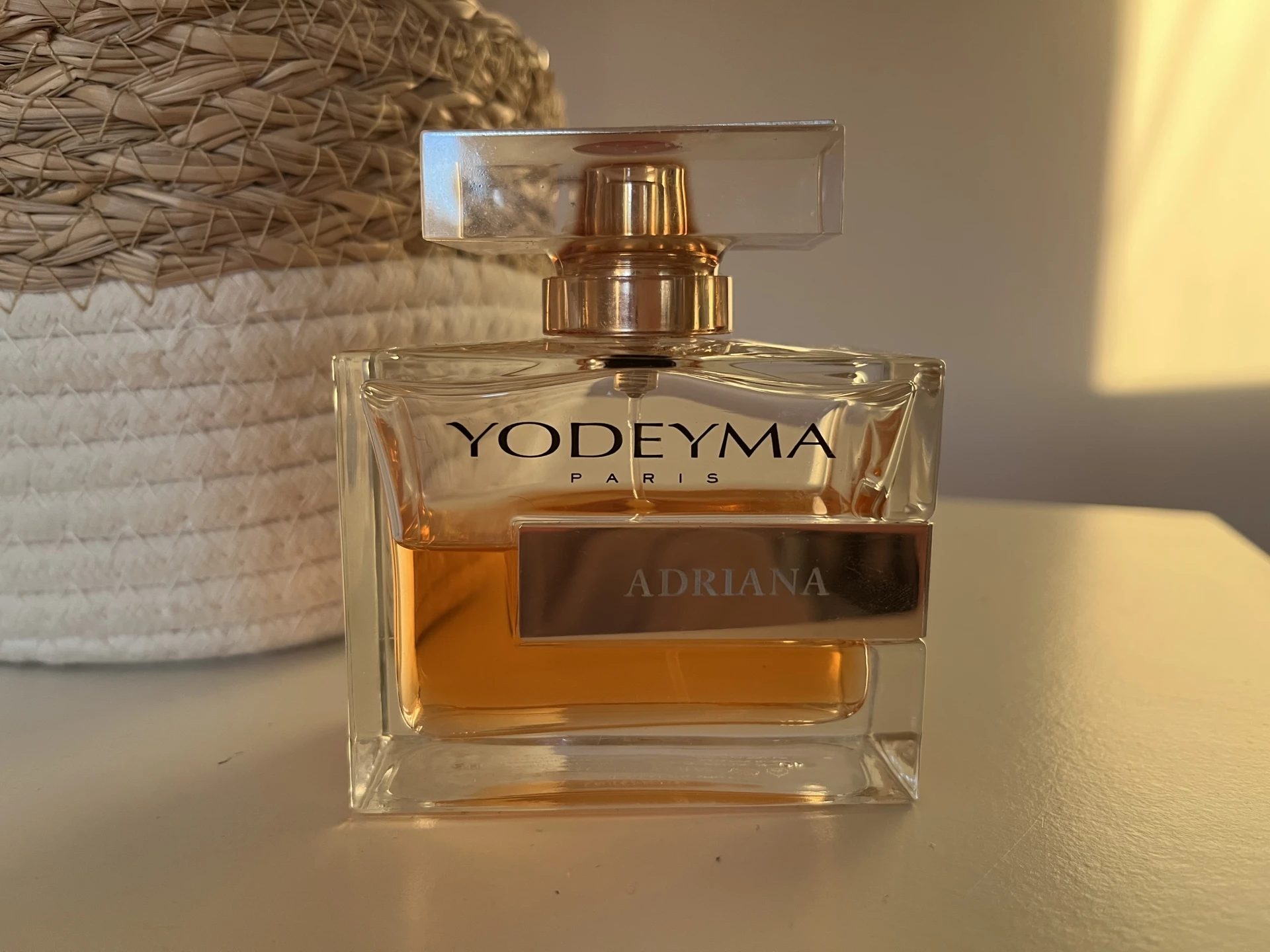 Yodeyma Adriana