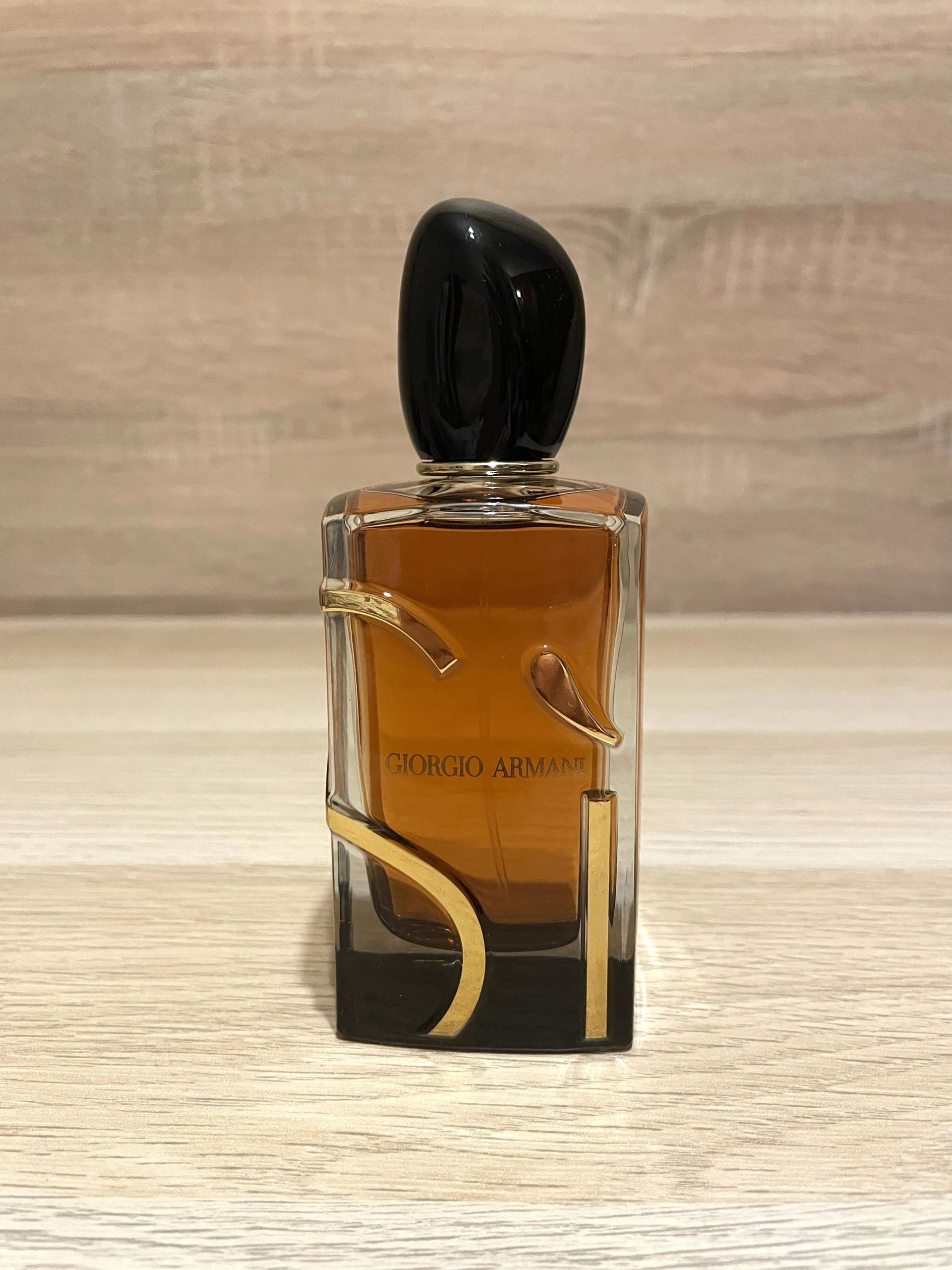 Armani Sí parfüm 2025