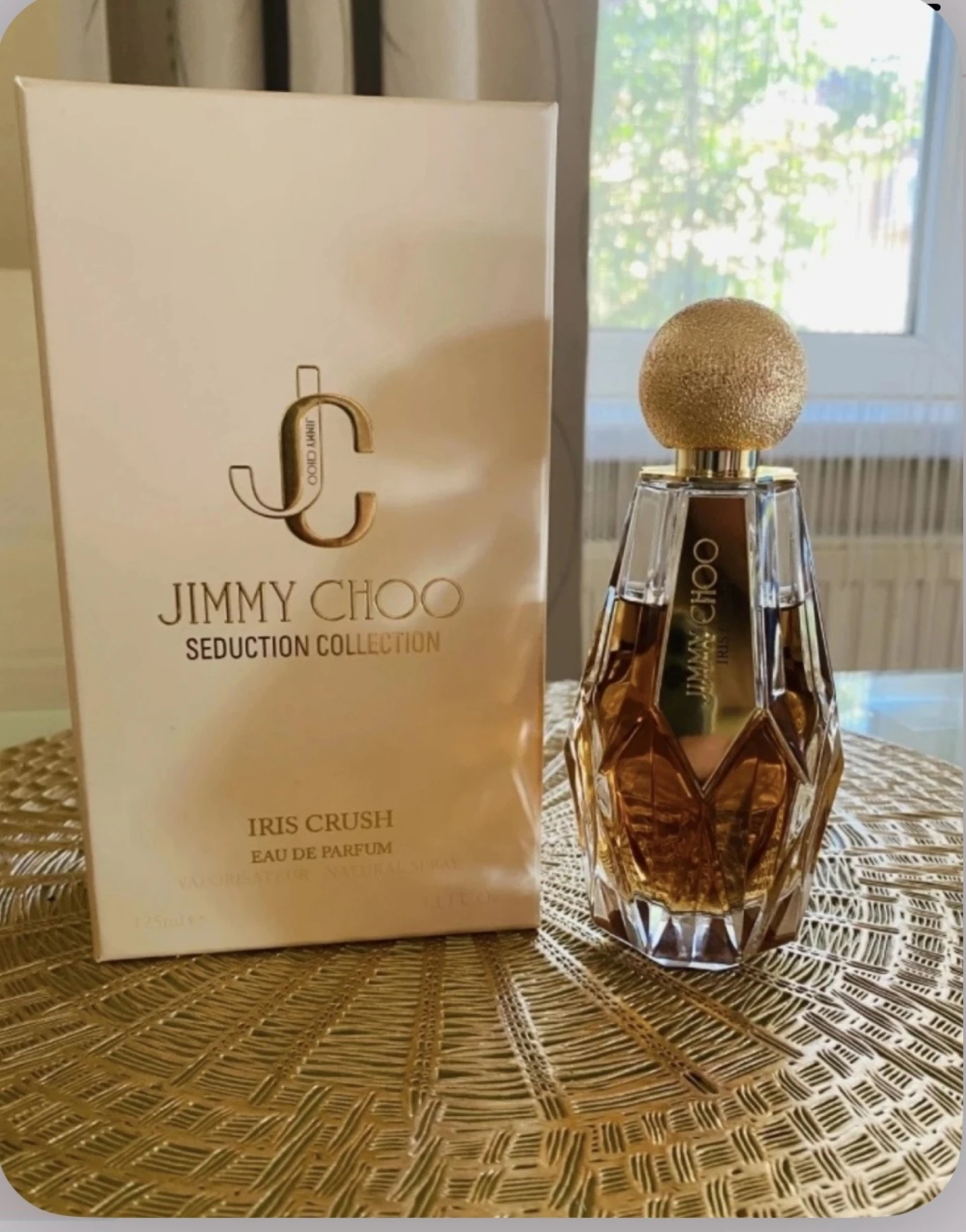 Akció💋💄Jimmy Choo Iris Crush