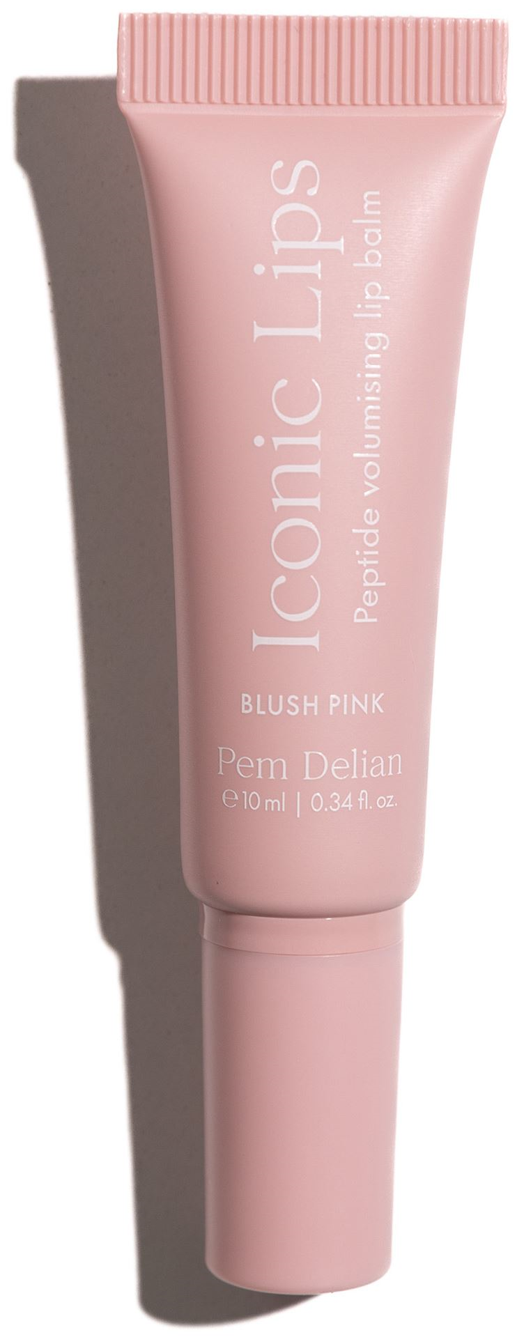 Pem Delian Iconic Lips Blush Pink Ajakápoló | KremMania