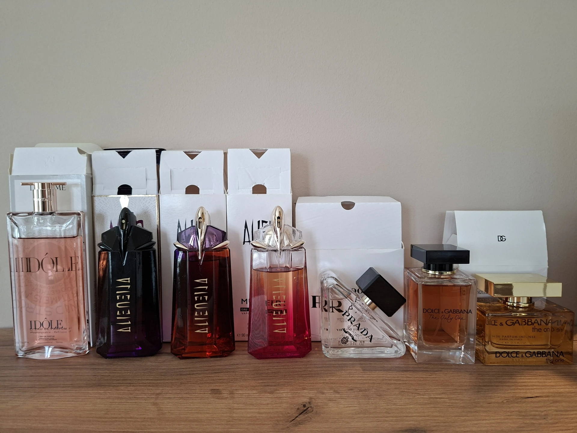 Mugler Alien Extraintense