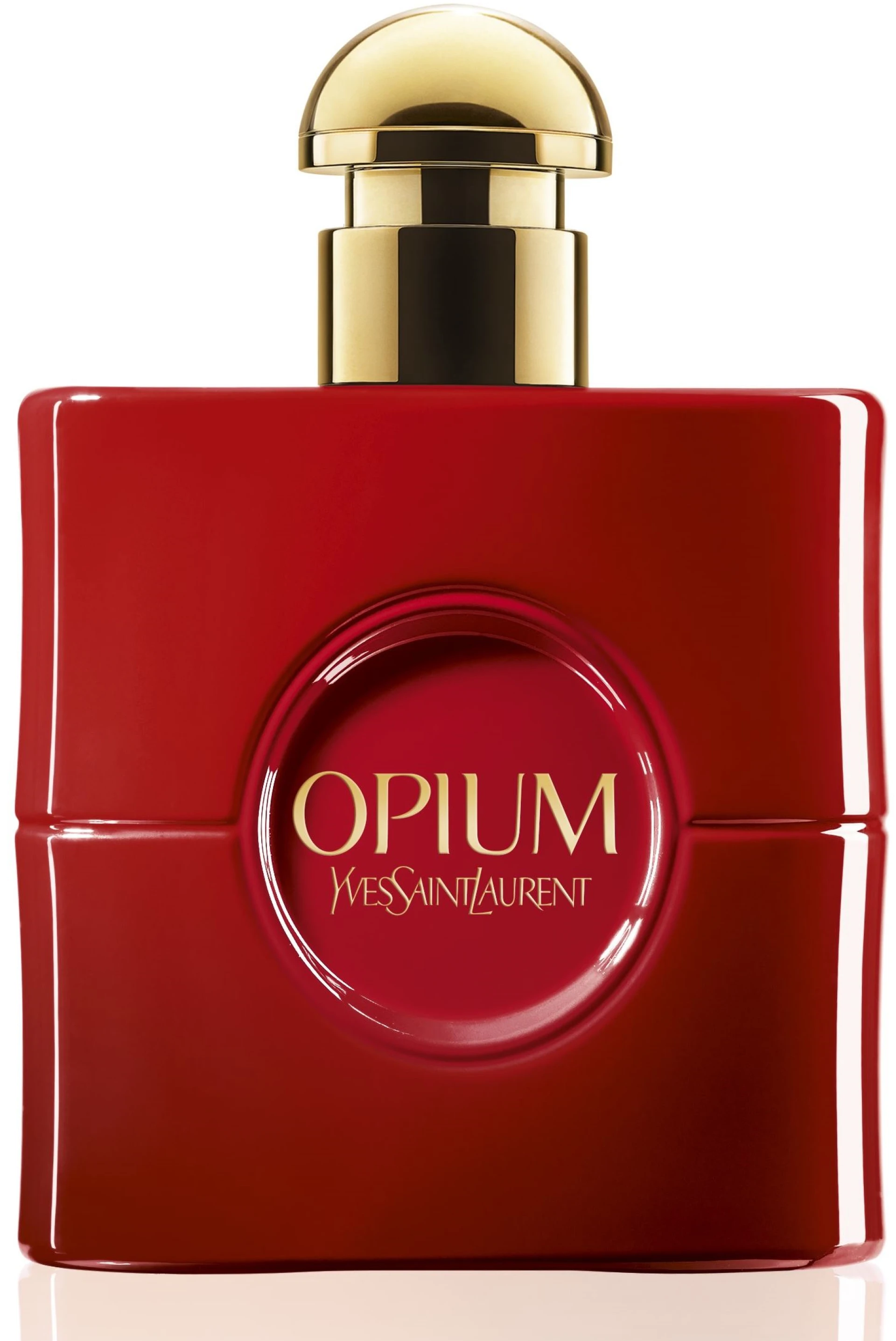 Yves Saint Laurent Opium Collector Rouge Fatal