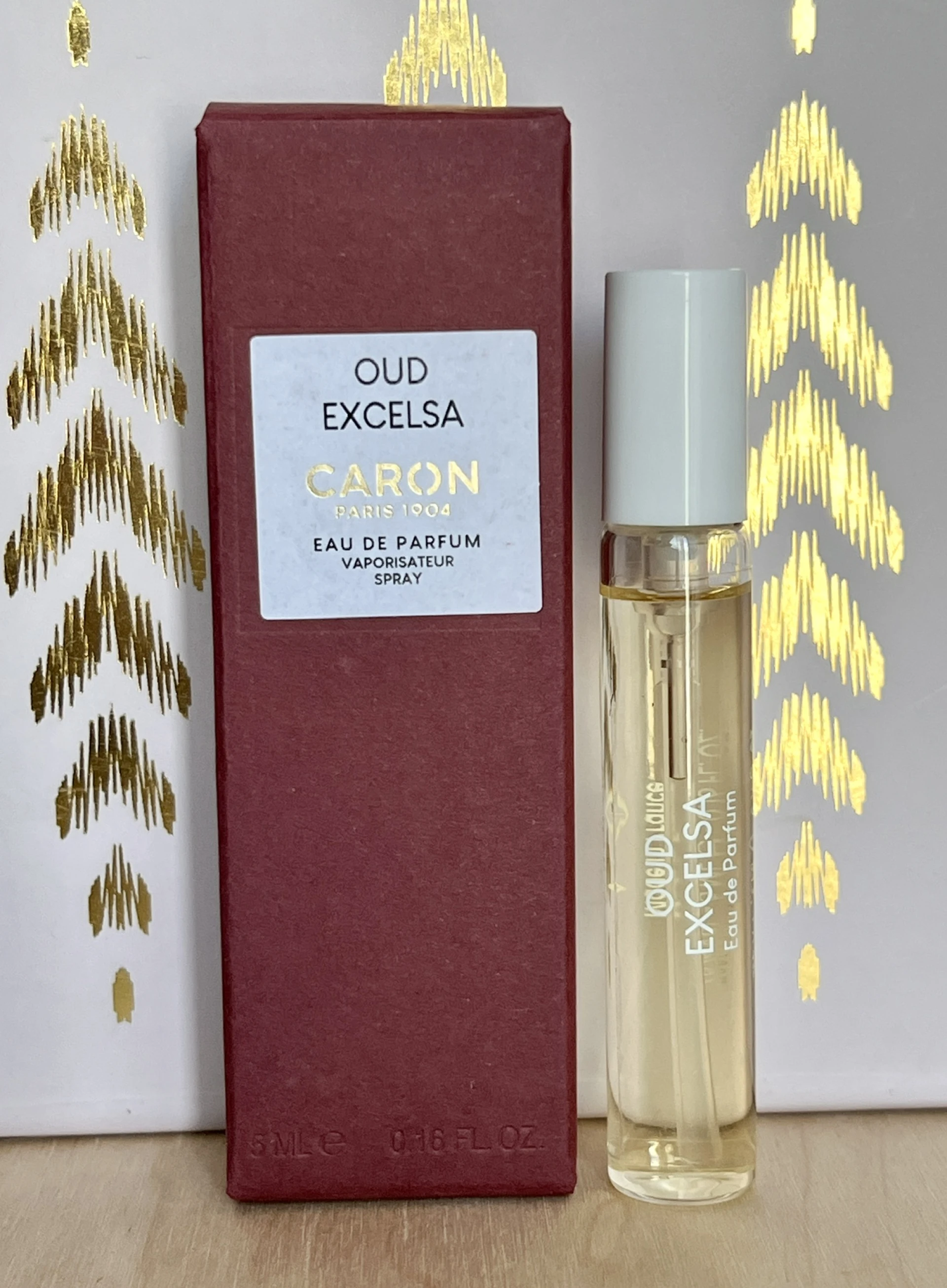 Caron Oud Excelsa