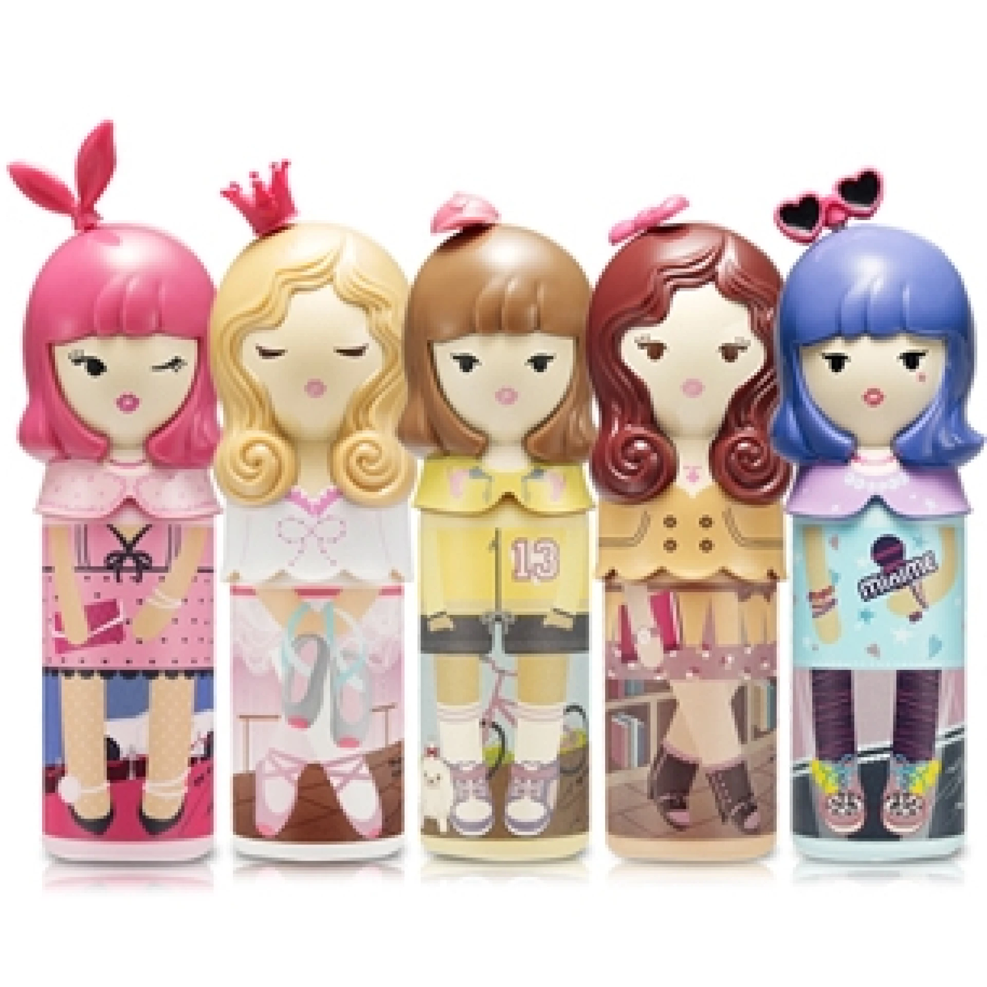 Etude House Minime Be My Princess Perfumed Mist