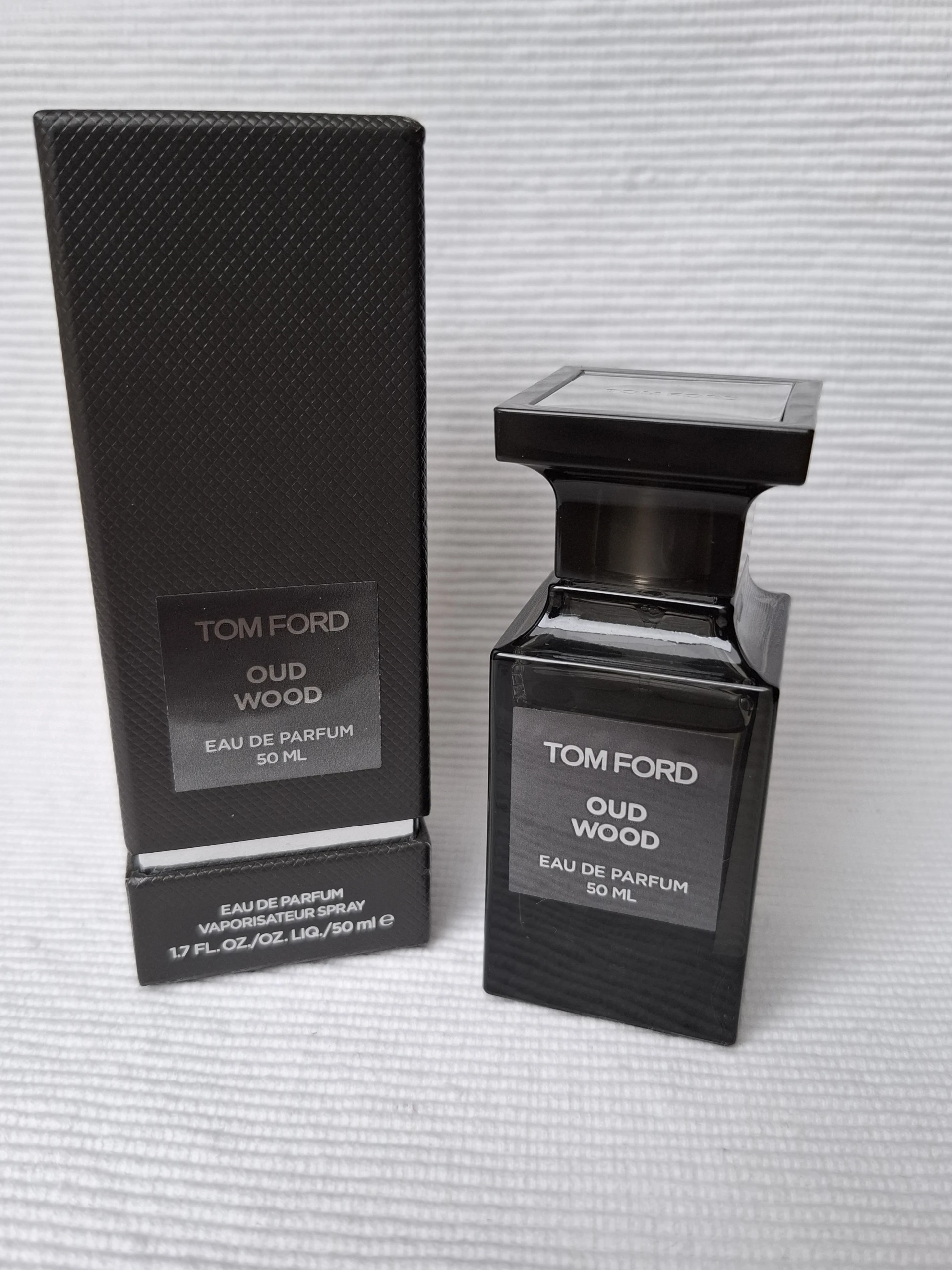 Tom Ford Oud Wood