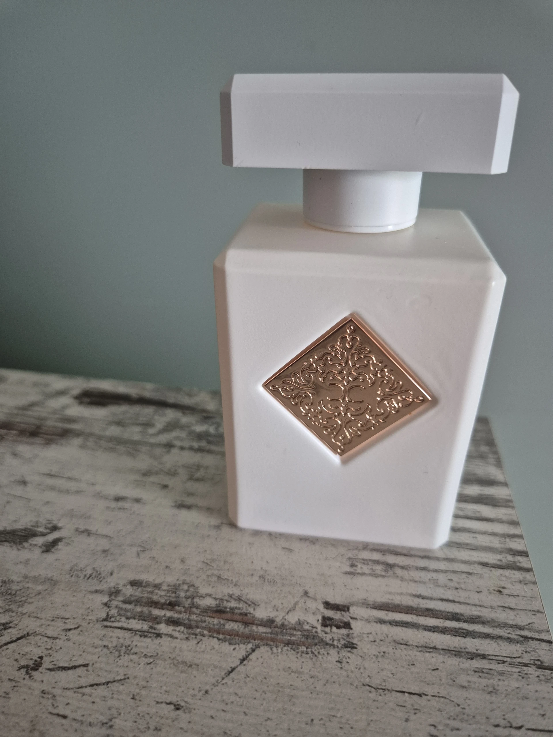 Initio Parfums Lift Me Up