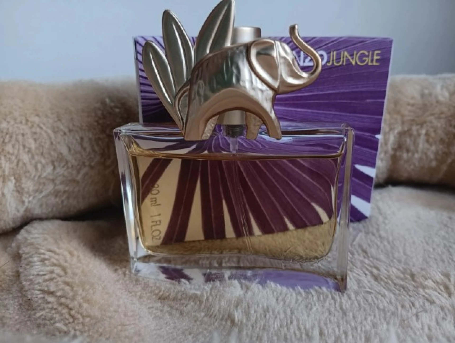Kenzo Jungle L'Elephant EDP 30 ml