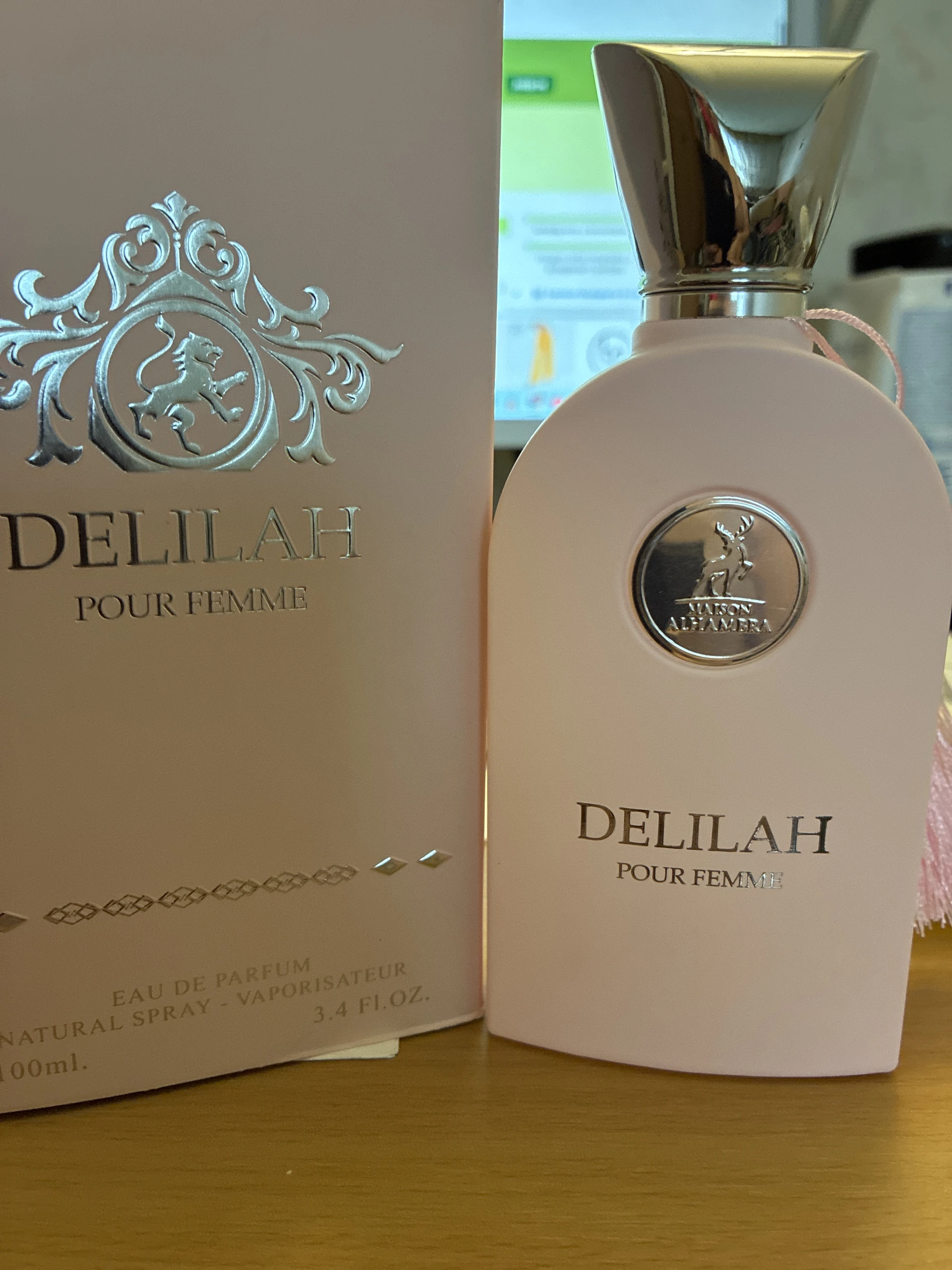 Delilah