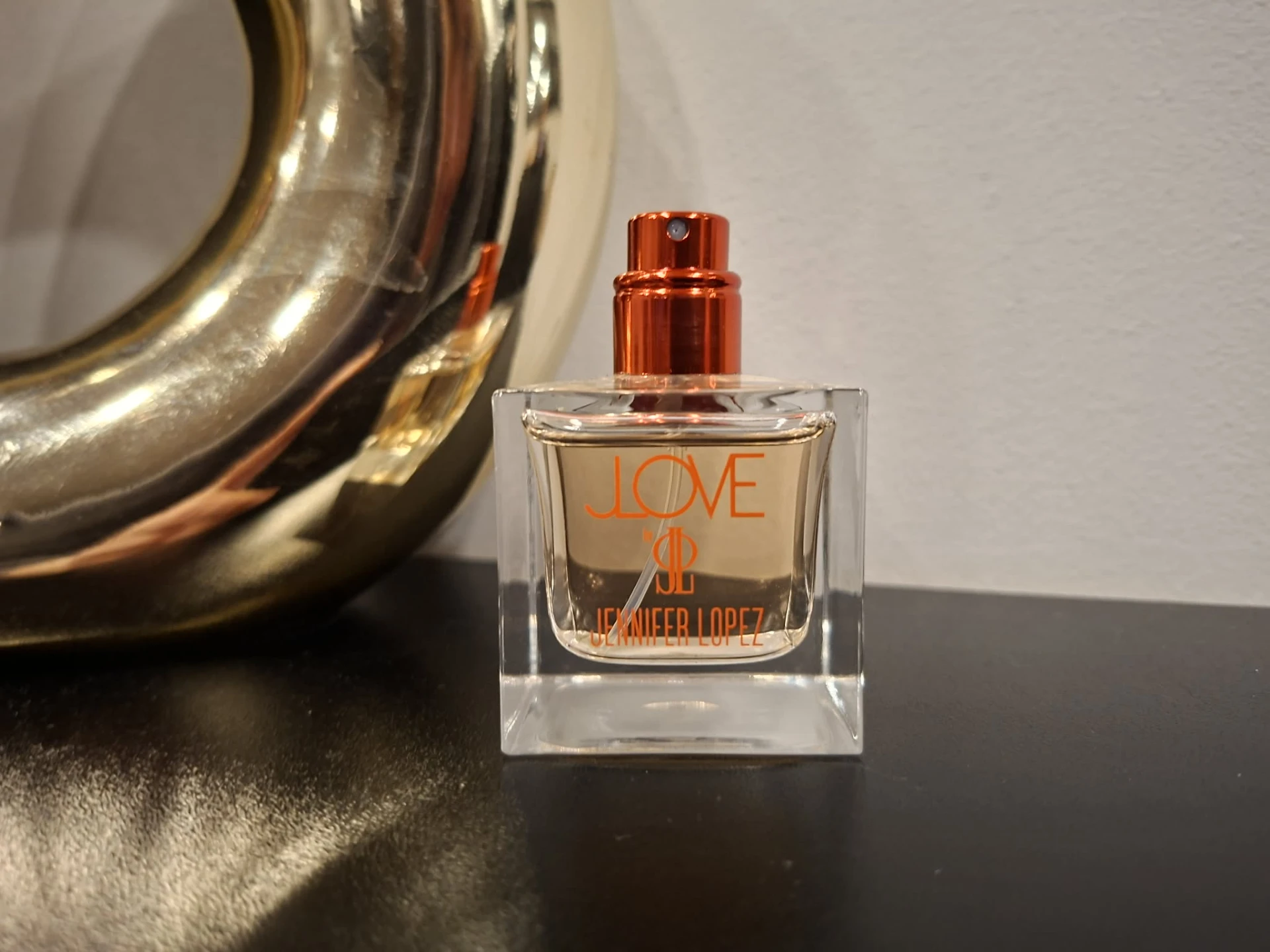 Jennifer Lopez Jlove EDP