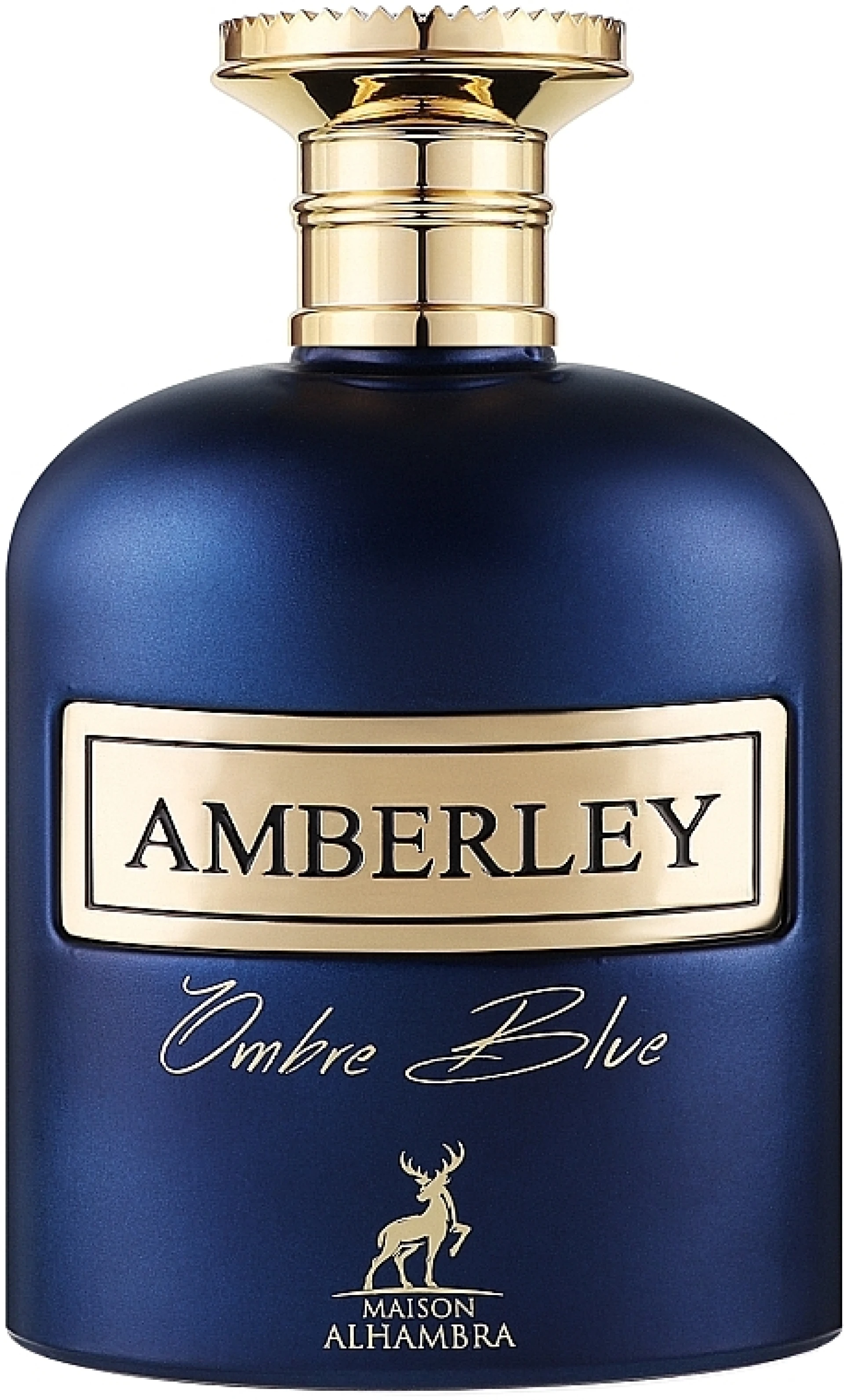 Maison Alhambra Amberley Ombre Blue EDP