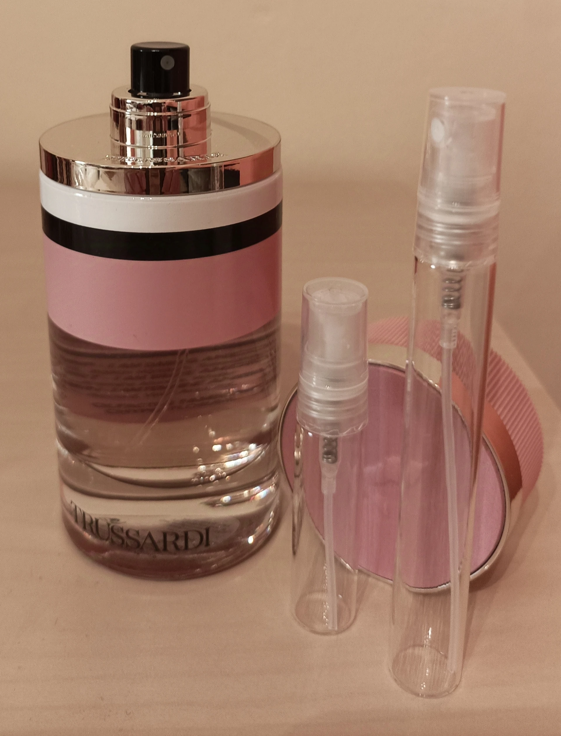 Trussardi Trussardi EDP