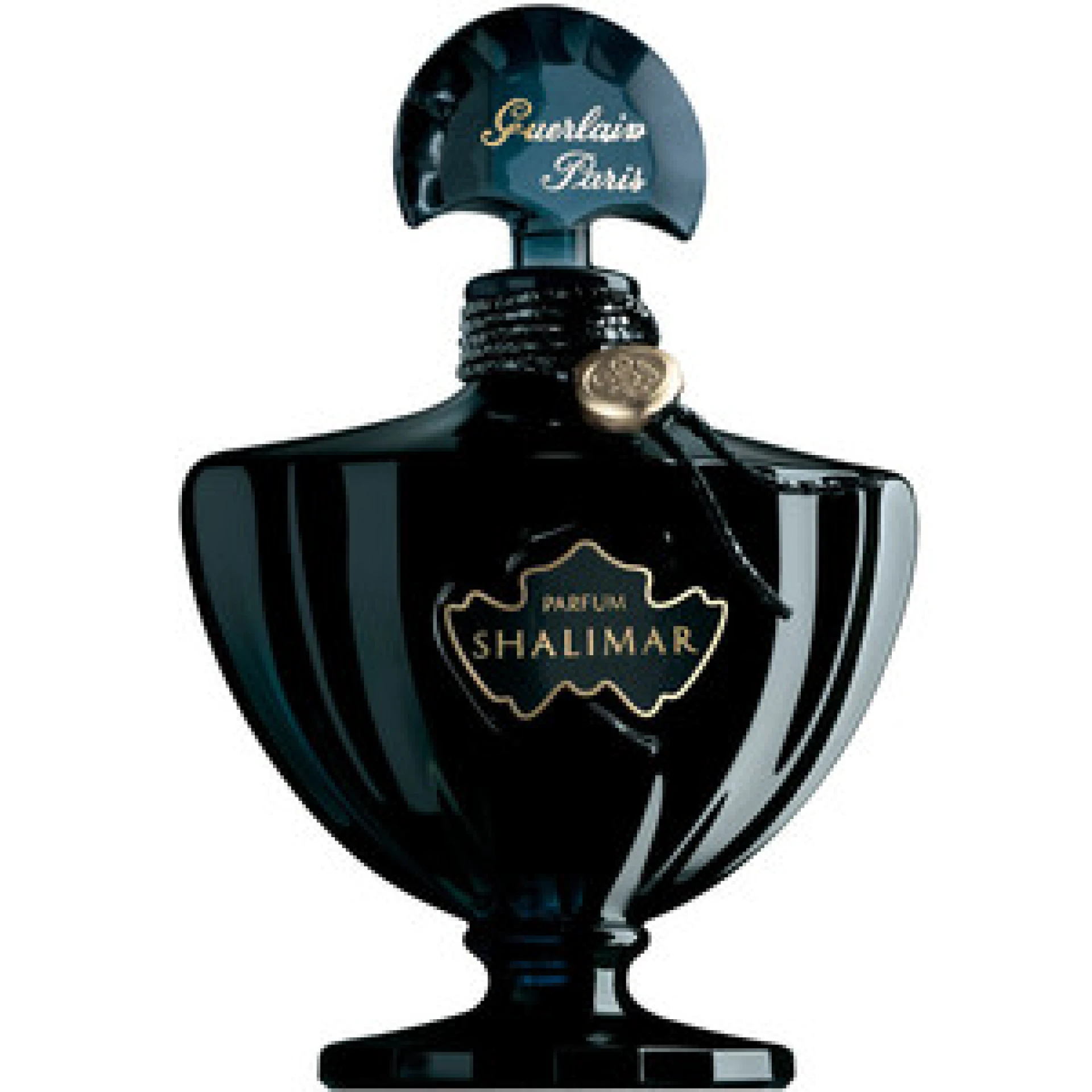 Guerlain Shalimar Black Mystery