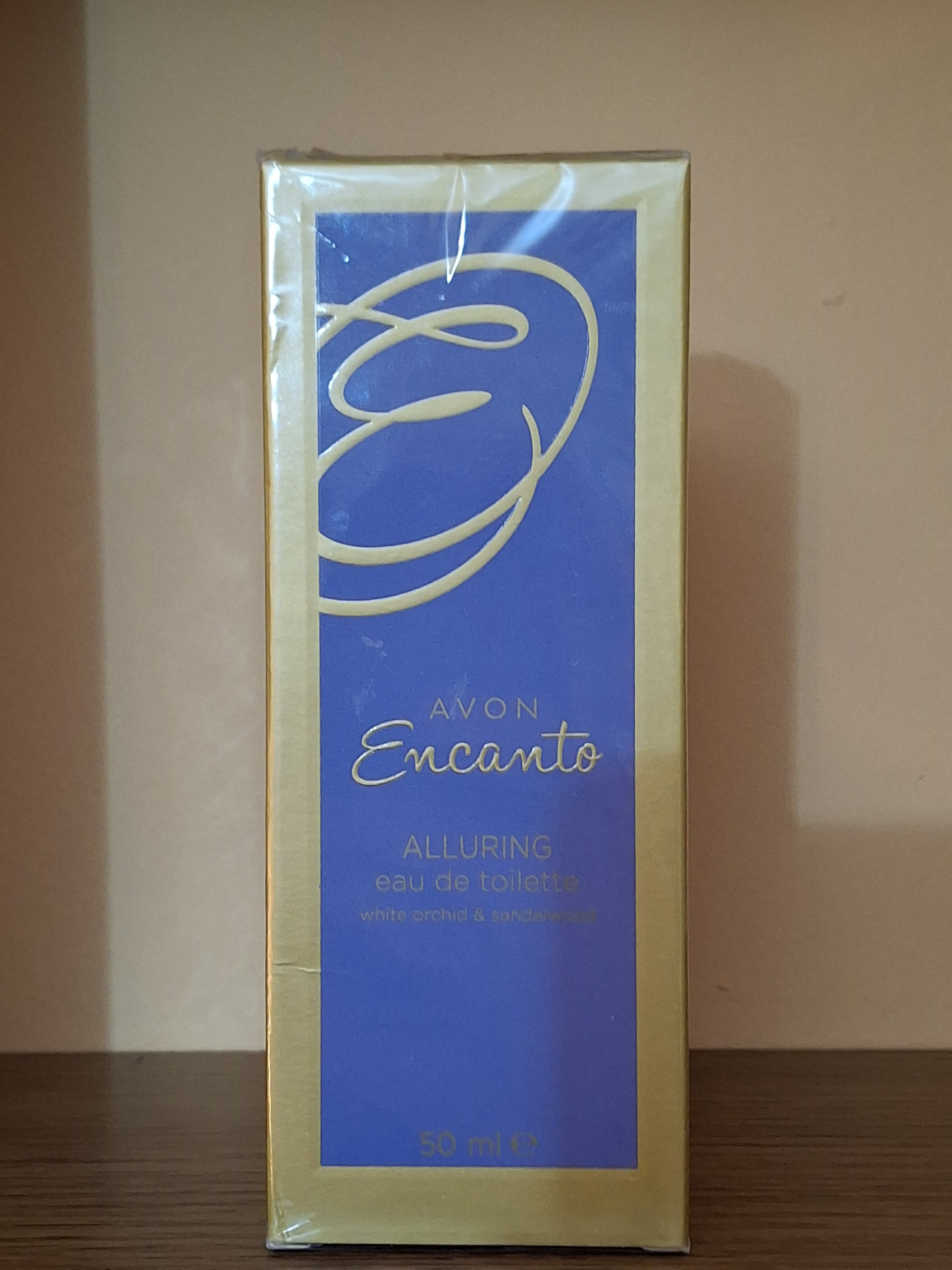 Avon Encanto Alluring EDT