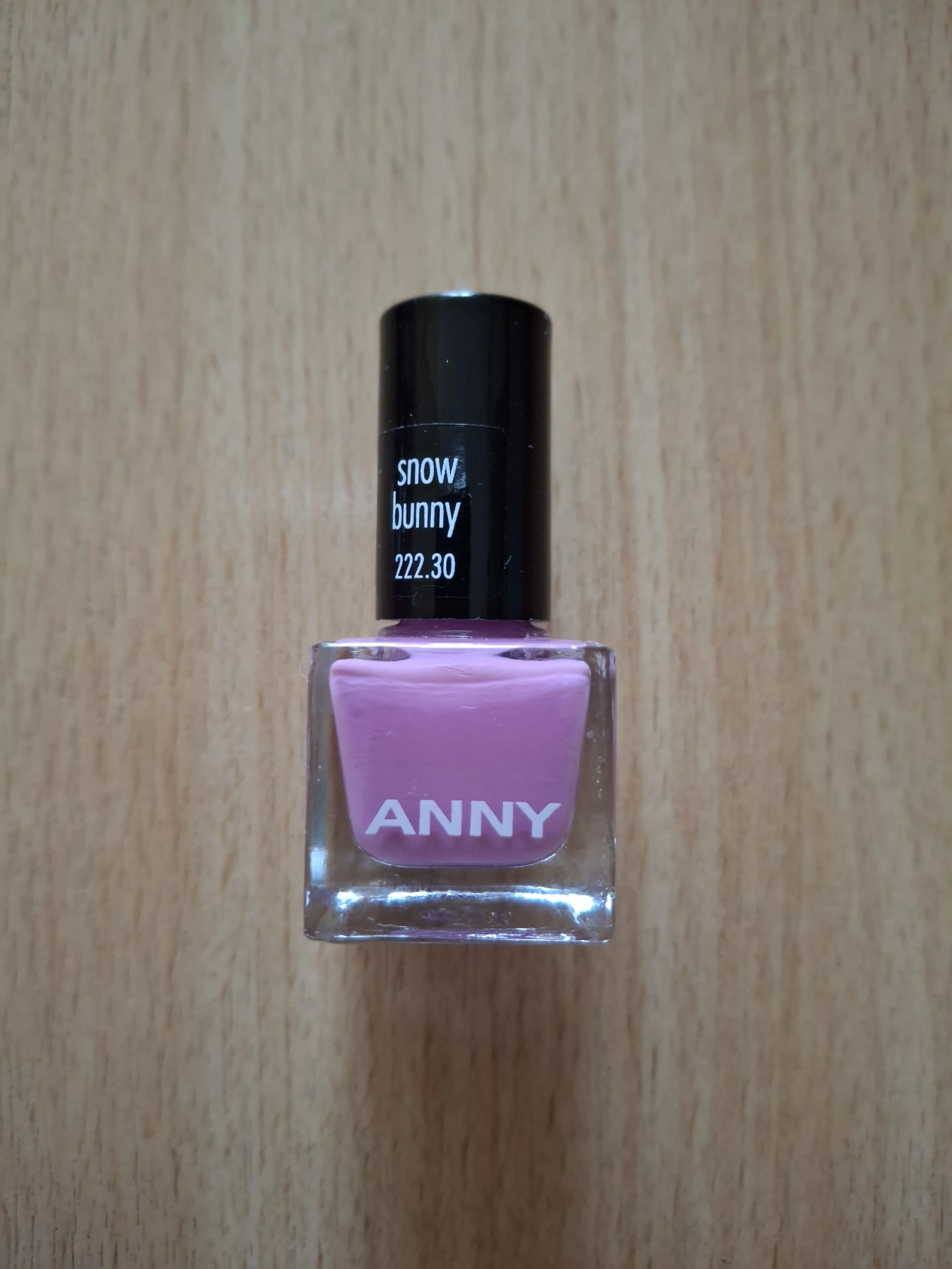 Anny körömlakk