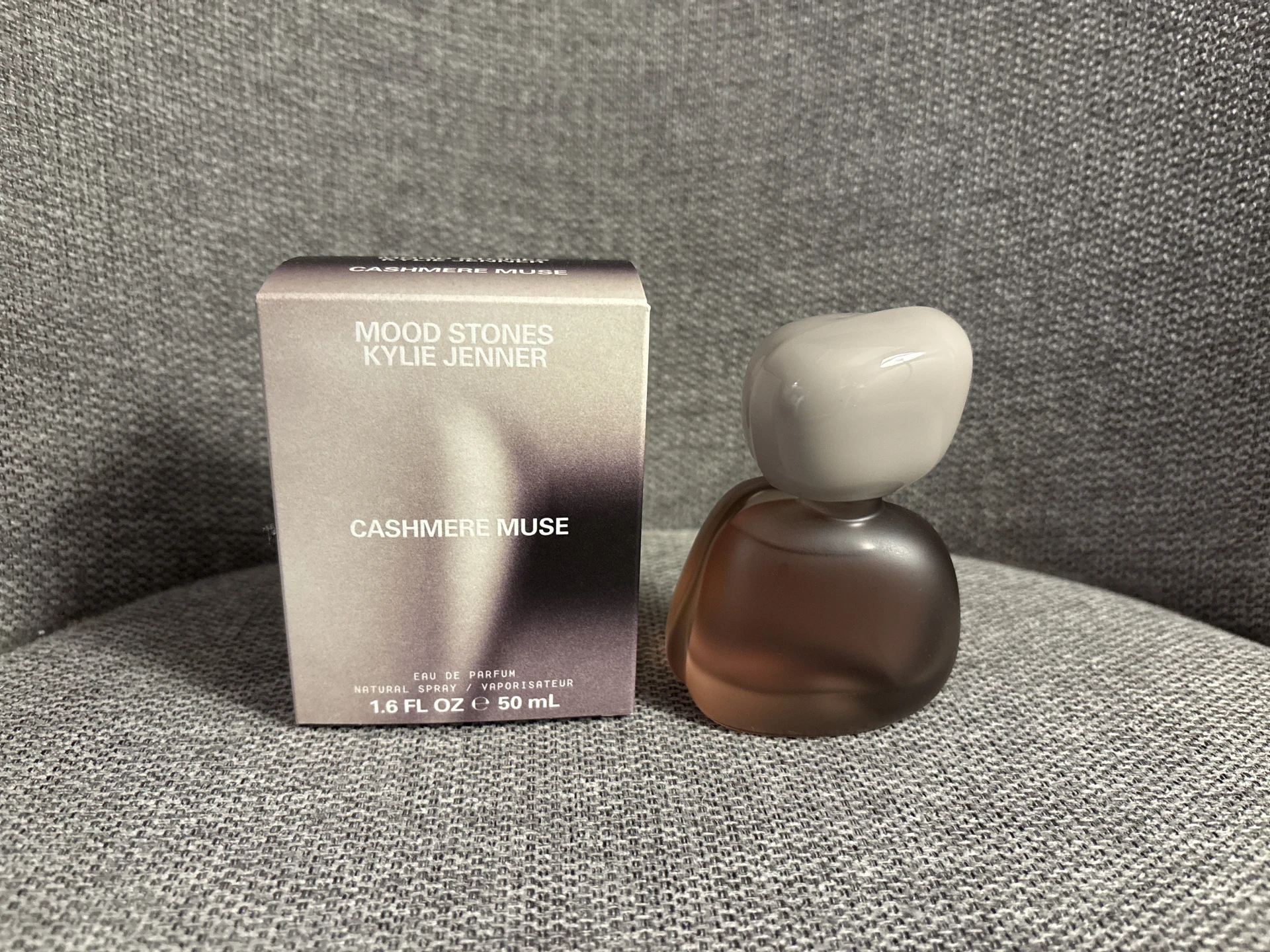 Mood stones