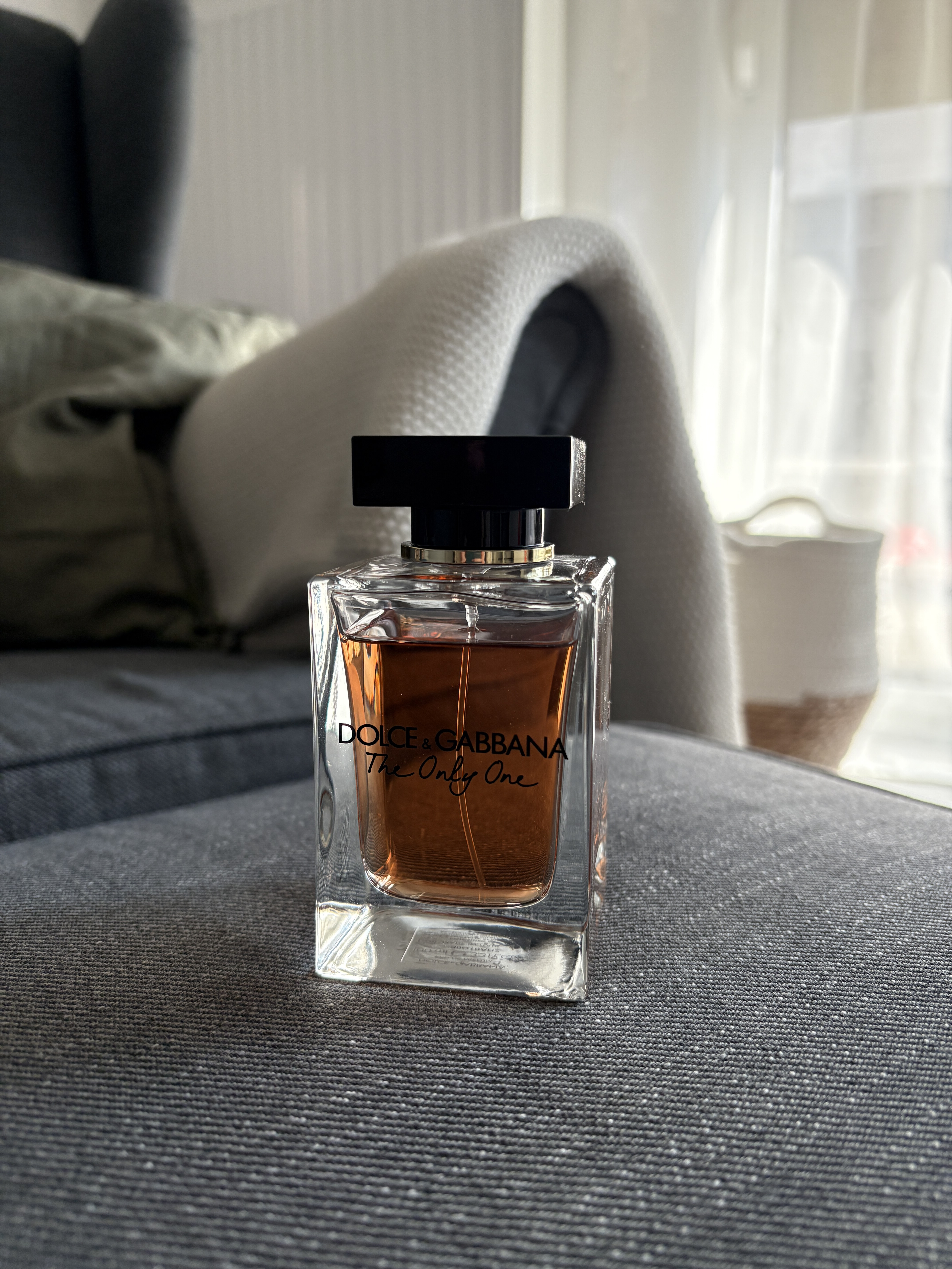 Bontott - Dolce & Gabba The Only One EDP