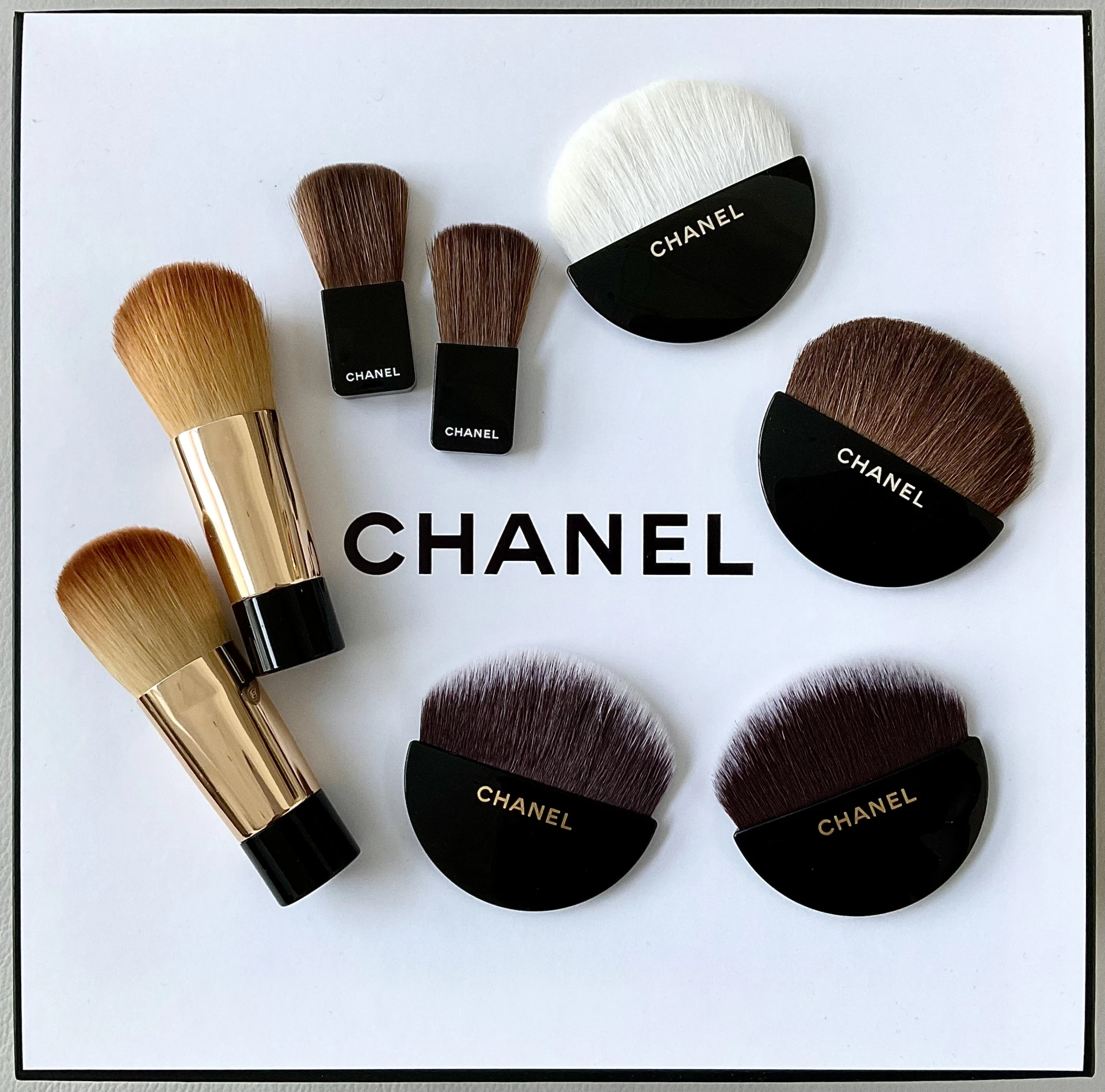 Chanel Sublimage Le Teint alapozóecset