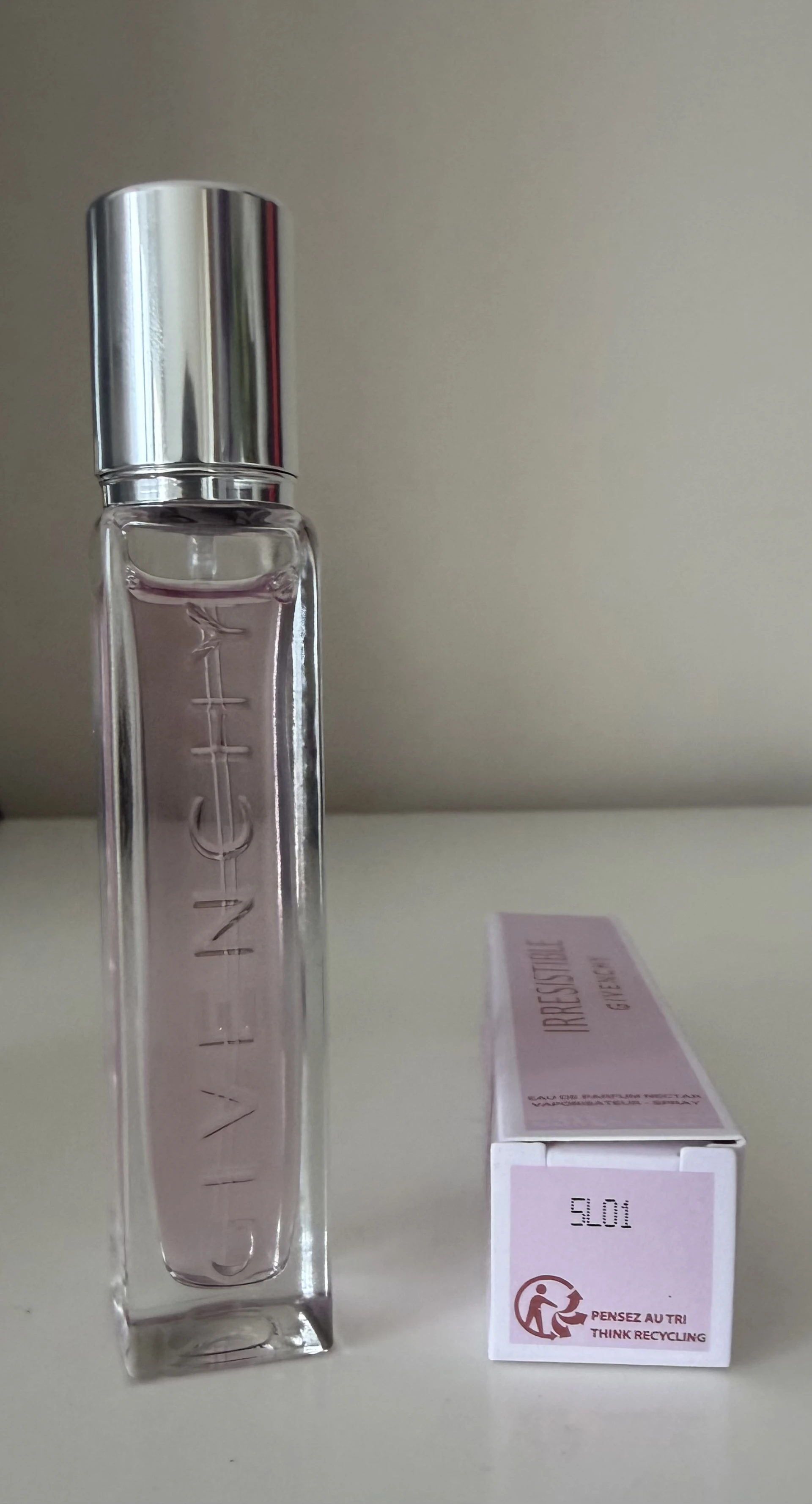 Givenchy Irresistible Nectar edp 12,5 ml
