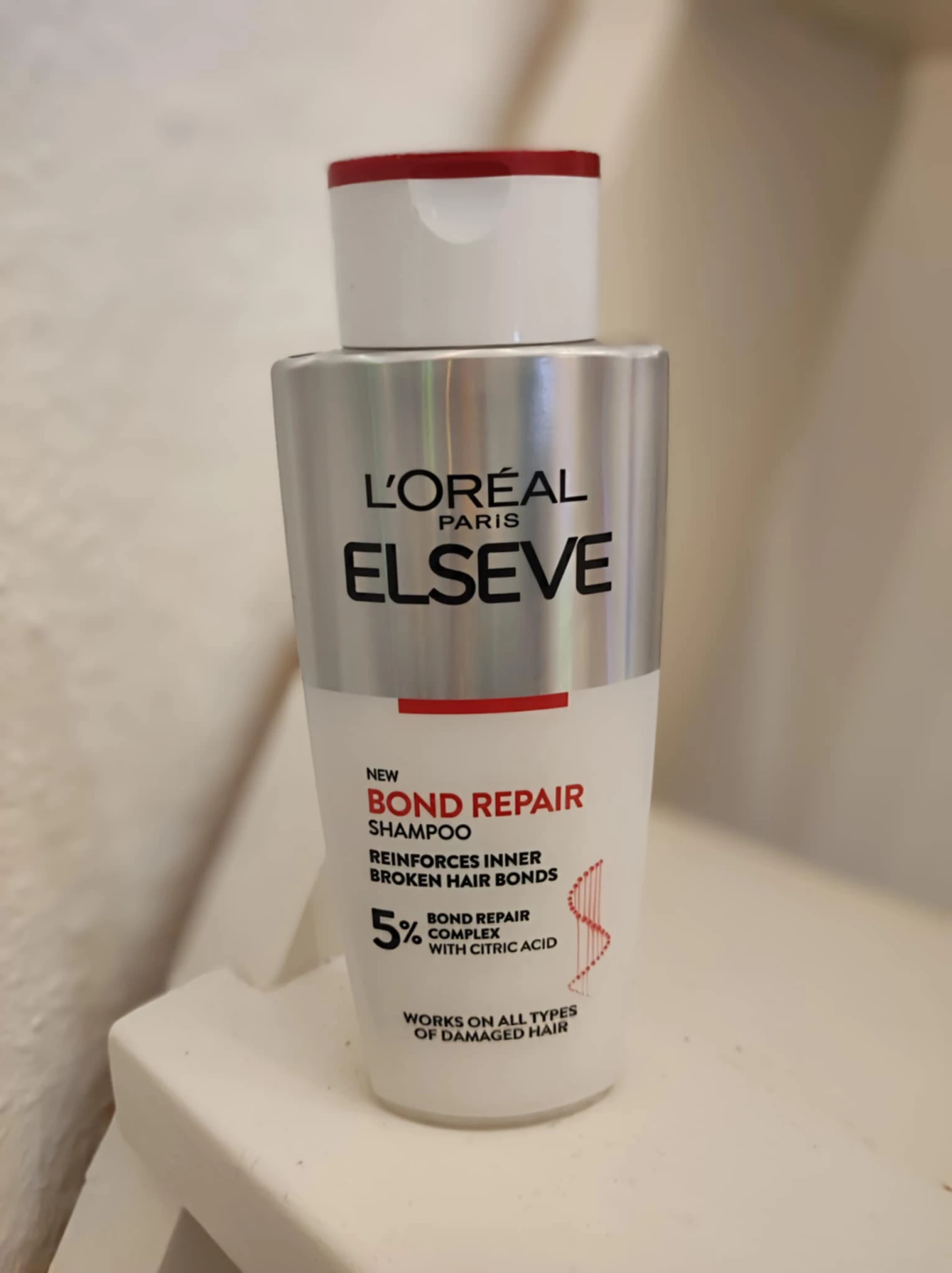 Elseve Bond Repair Sampon