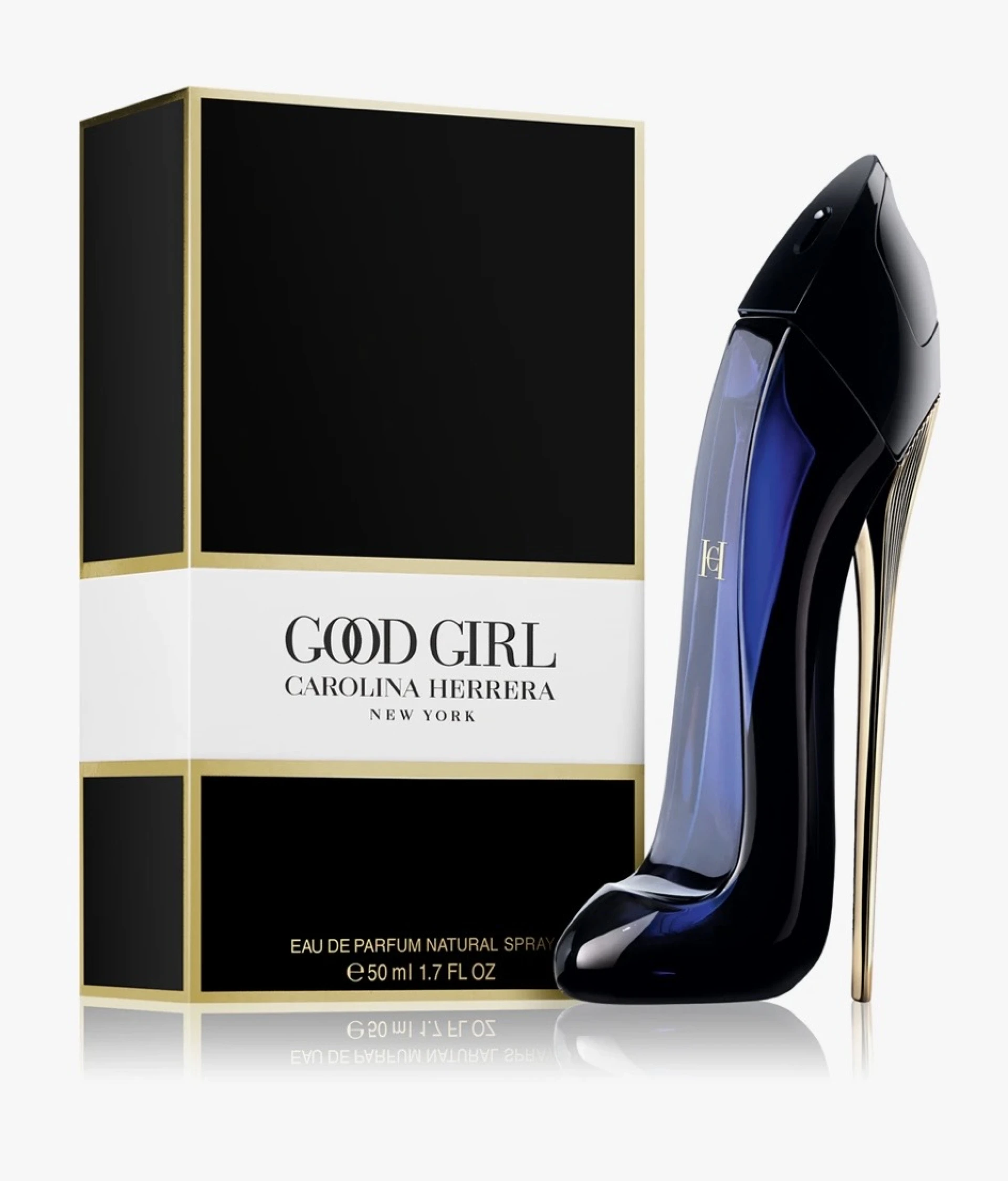 Carolina Herrera Good Girl Eau de Parfum 100ml