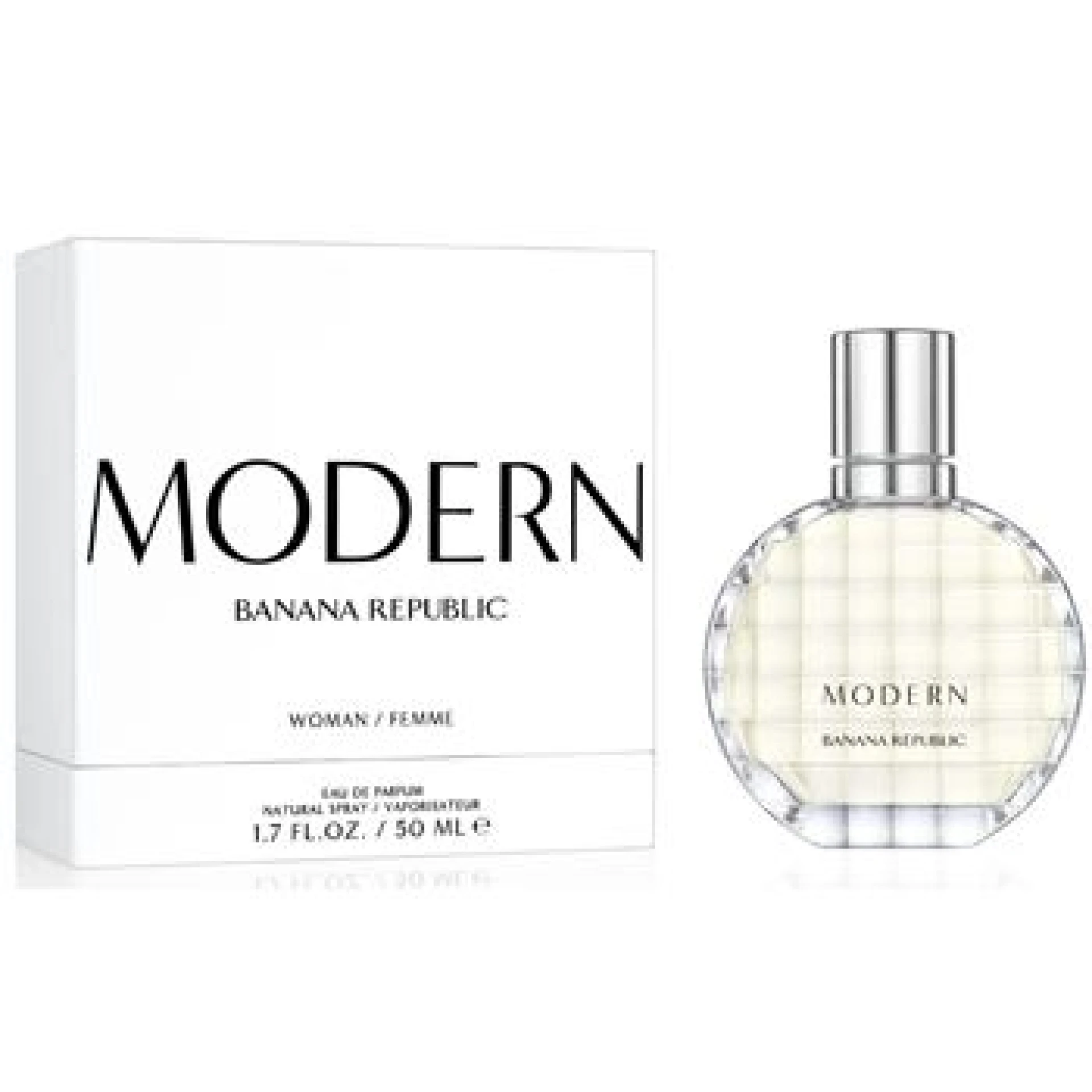 Banana Republic Modern Woman