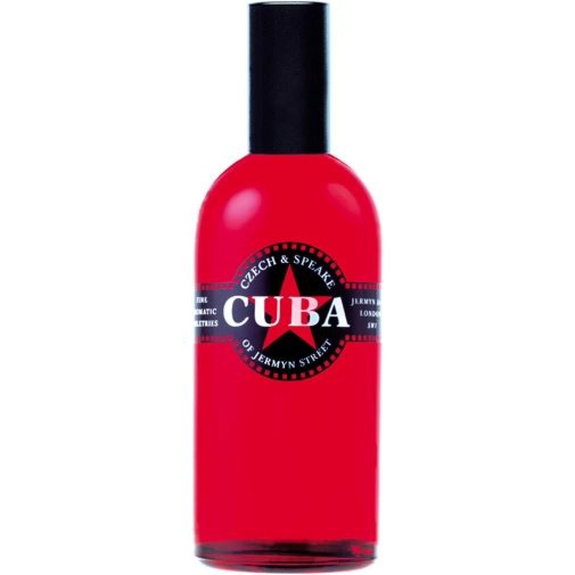 Czech & Speake Cuba