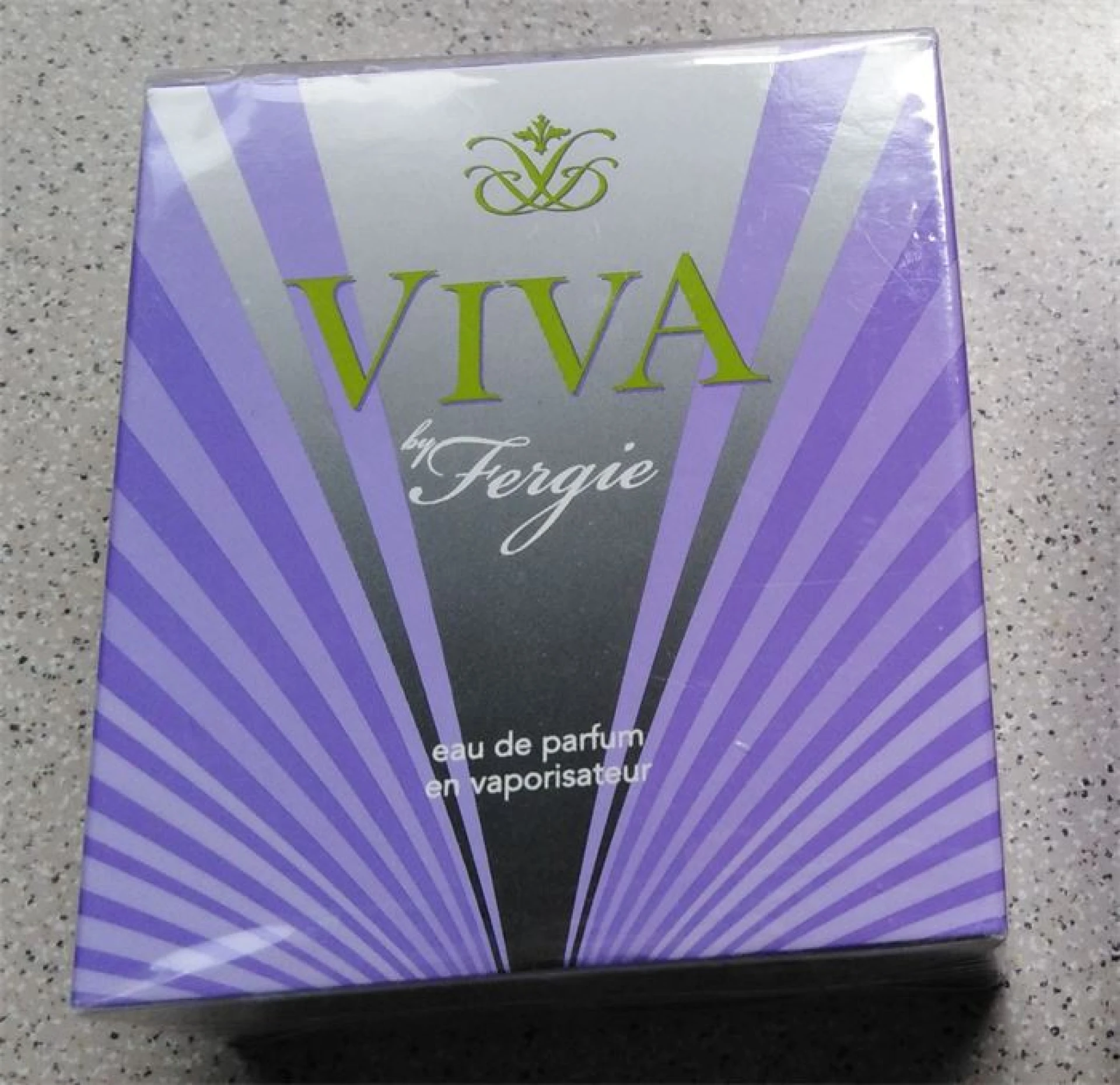 Ritka! Avon Viva by Fergie parfüm eladó