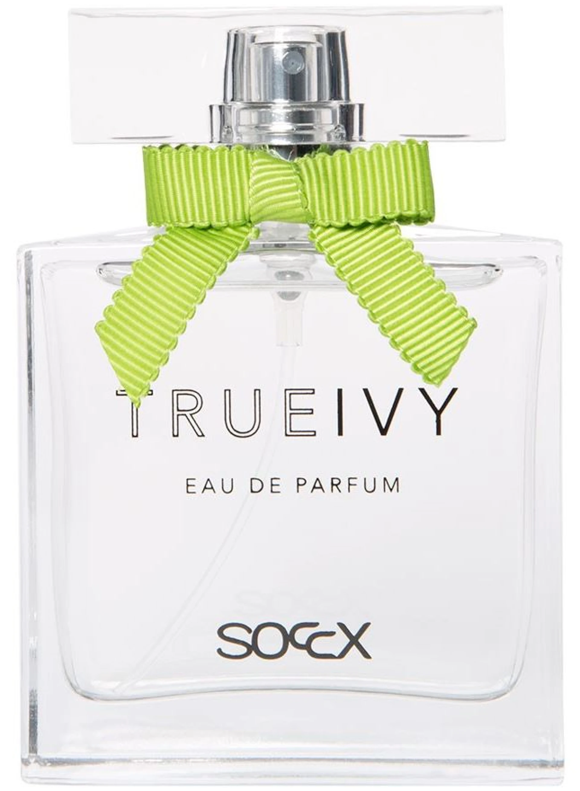 Soccx True Ivy EDP
