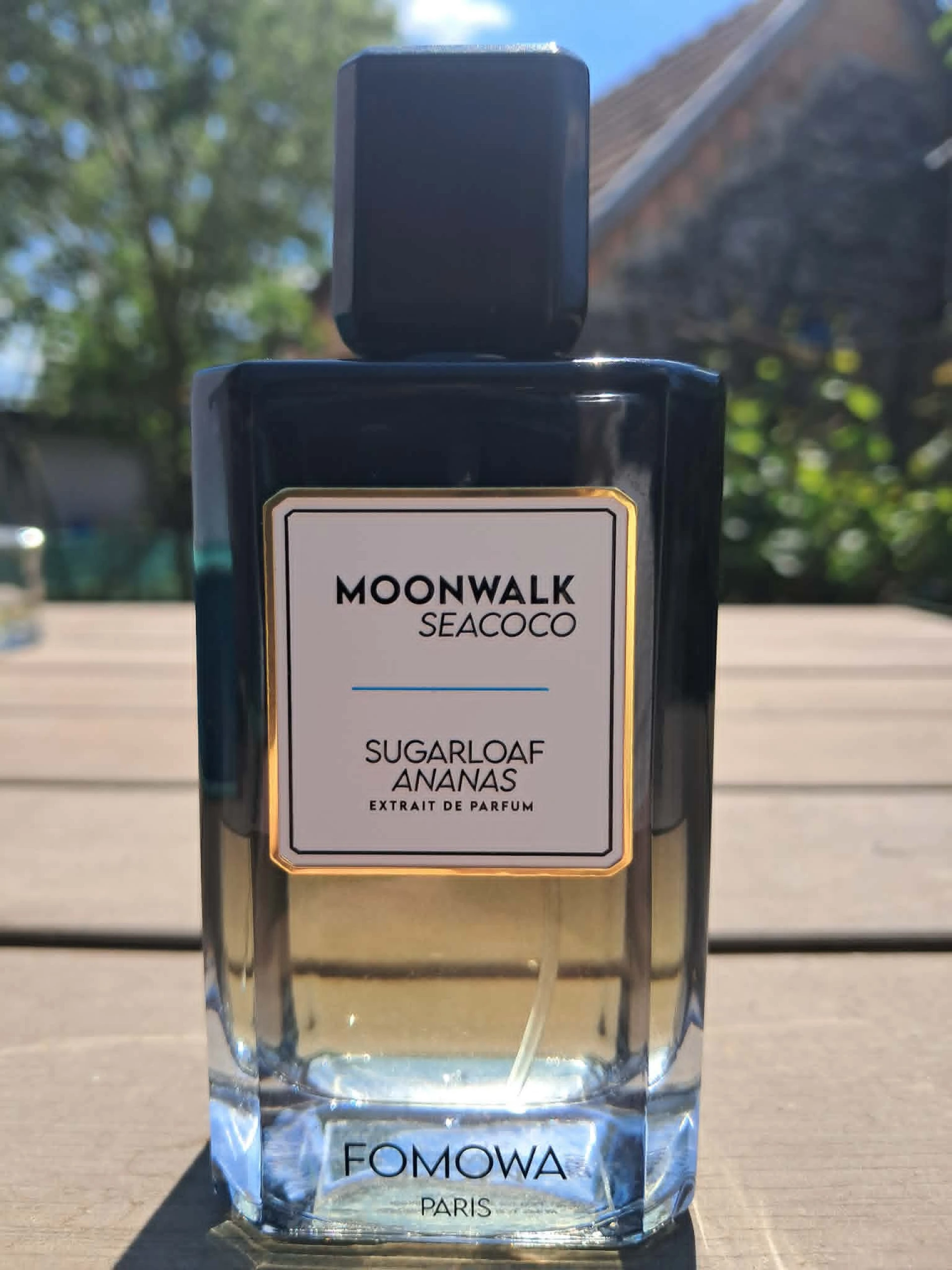 FOMOWA – Moonwalk SeaCoco