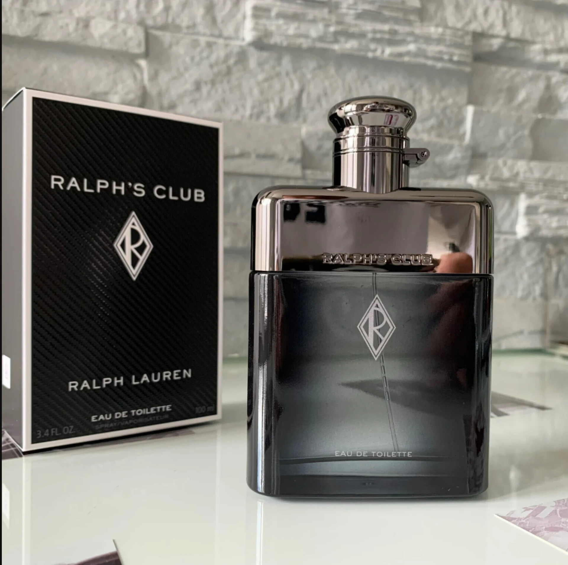 Ralph Lauren Ralph's Club EDT fújósok