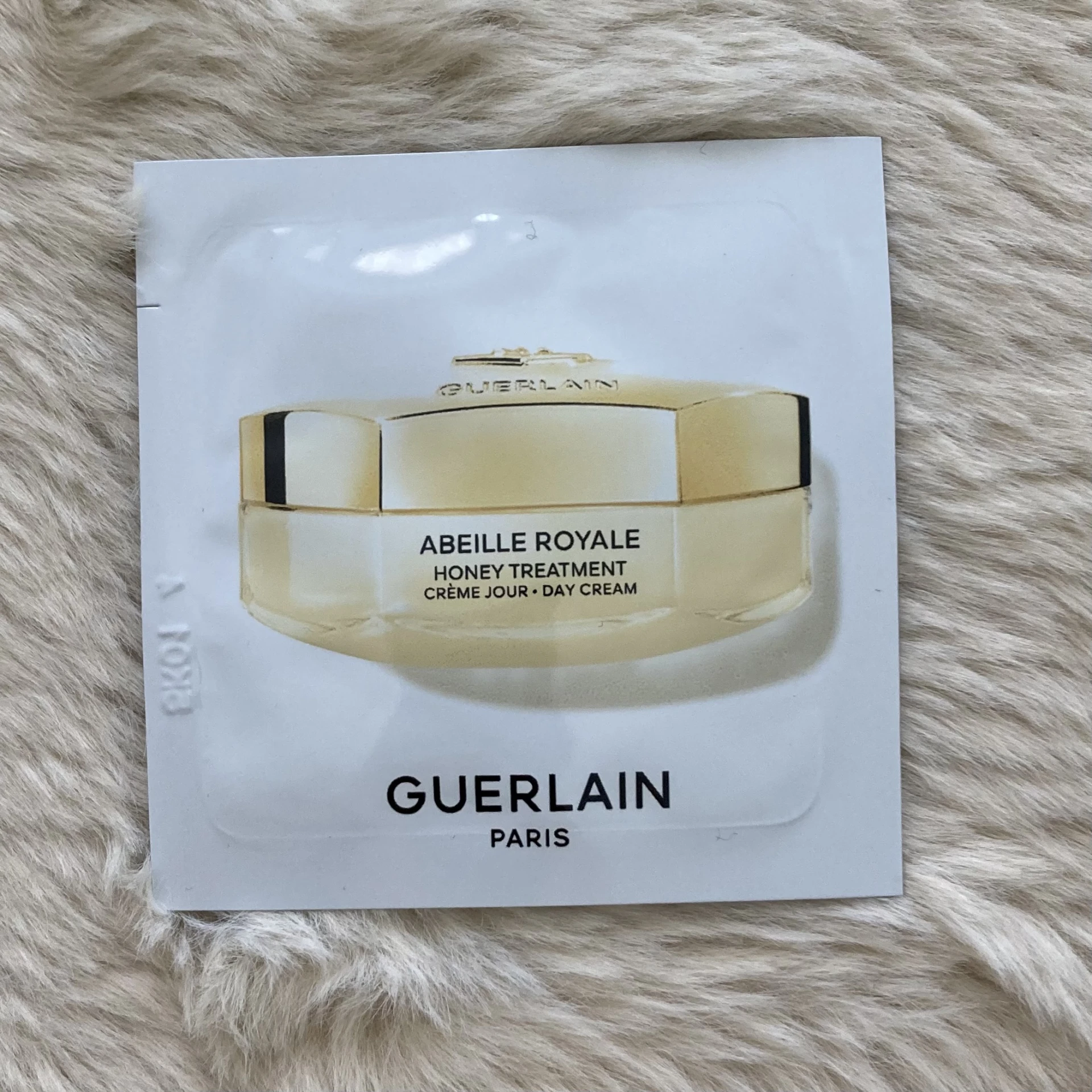 Guerlain Abeille Royale Day Cream minta