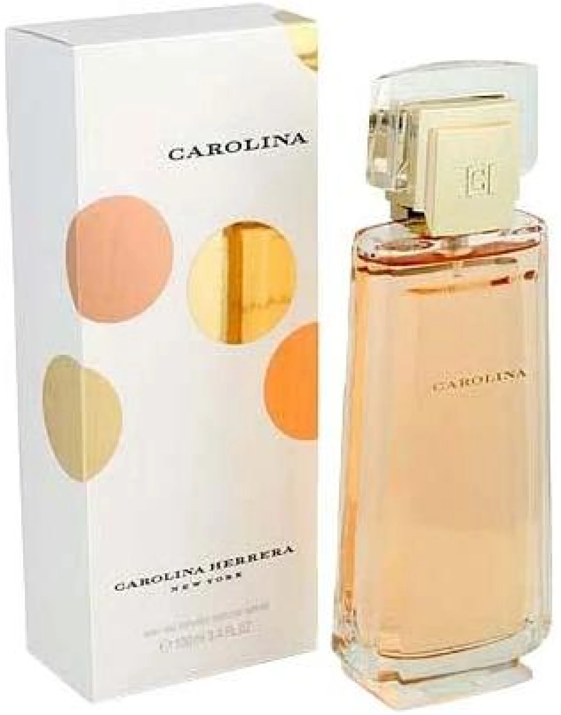 Carolina Herrera Carolina