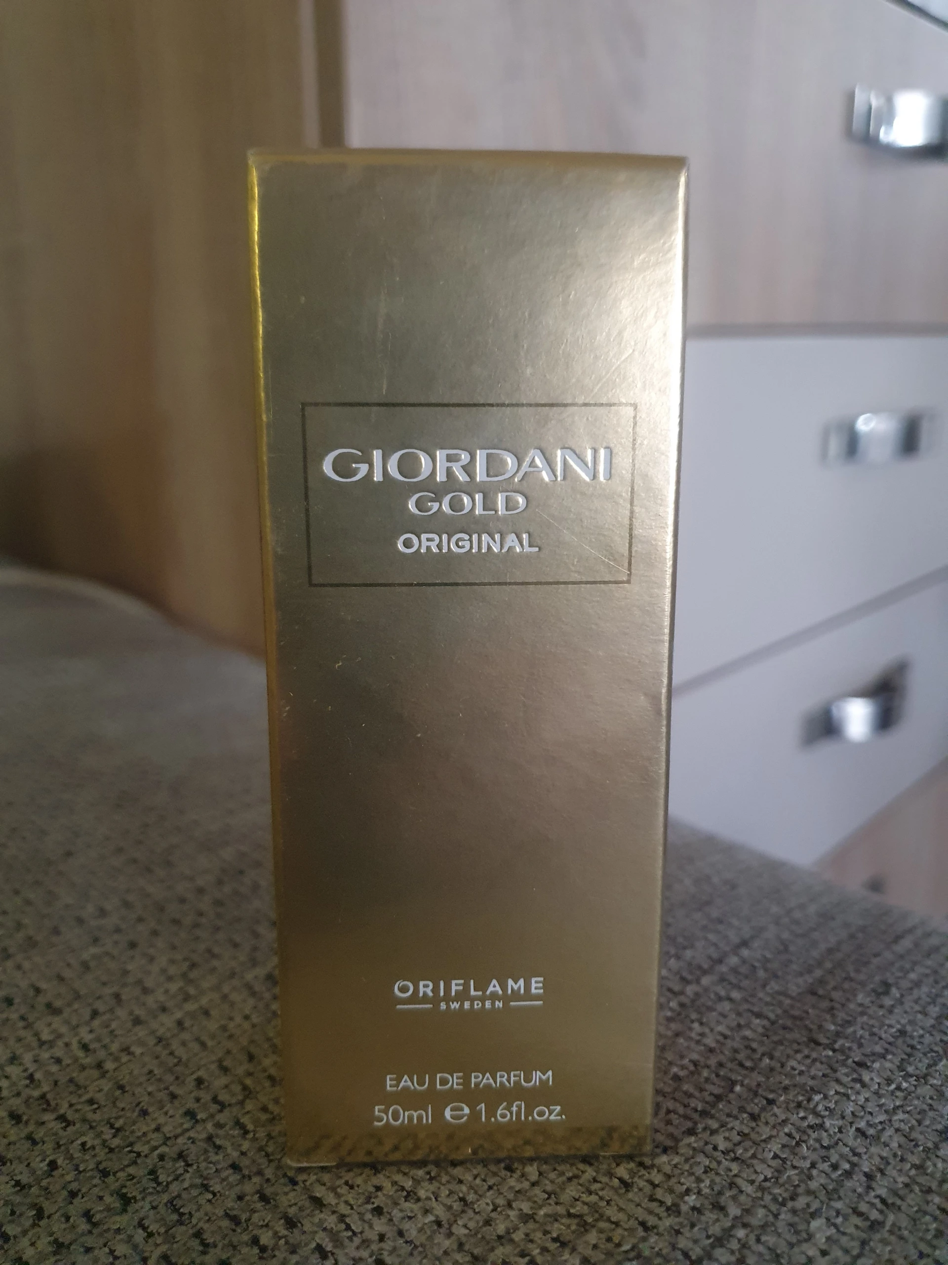 Giordani Gord Original EDP