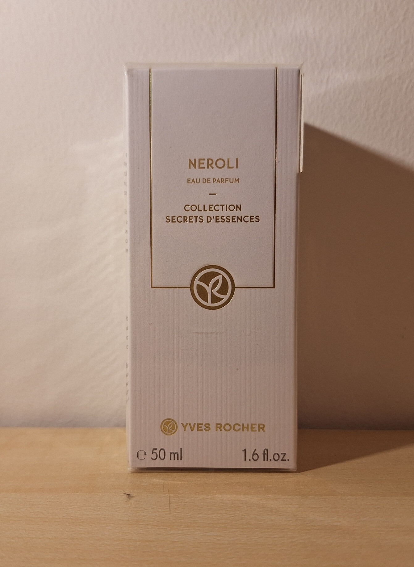 YVES ROCHER NEROLI EDP